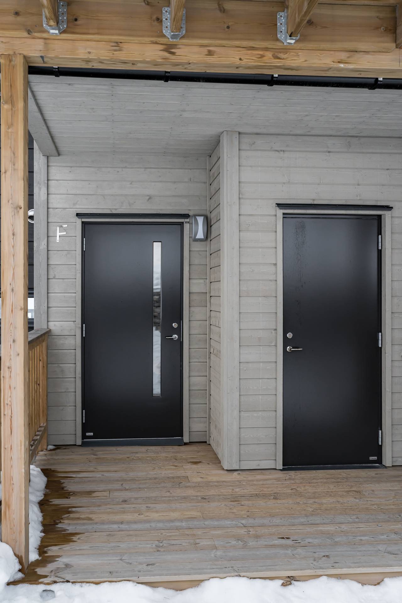 4 rum Lägenhet på Björnrike Blästervallsvägen 42F Björnrike Härjedalens kommun - bild 3