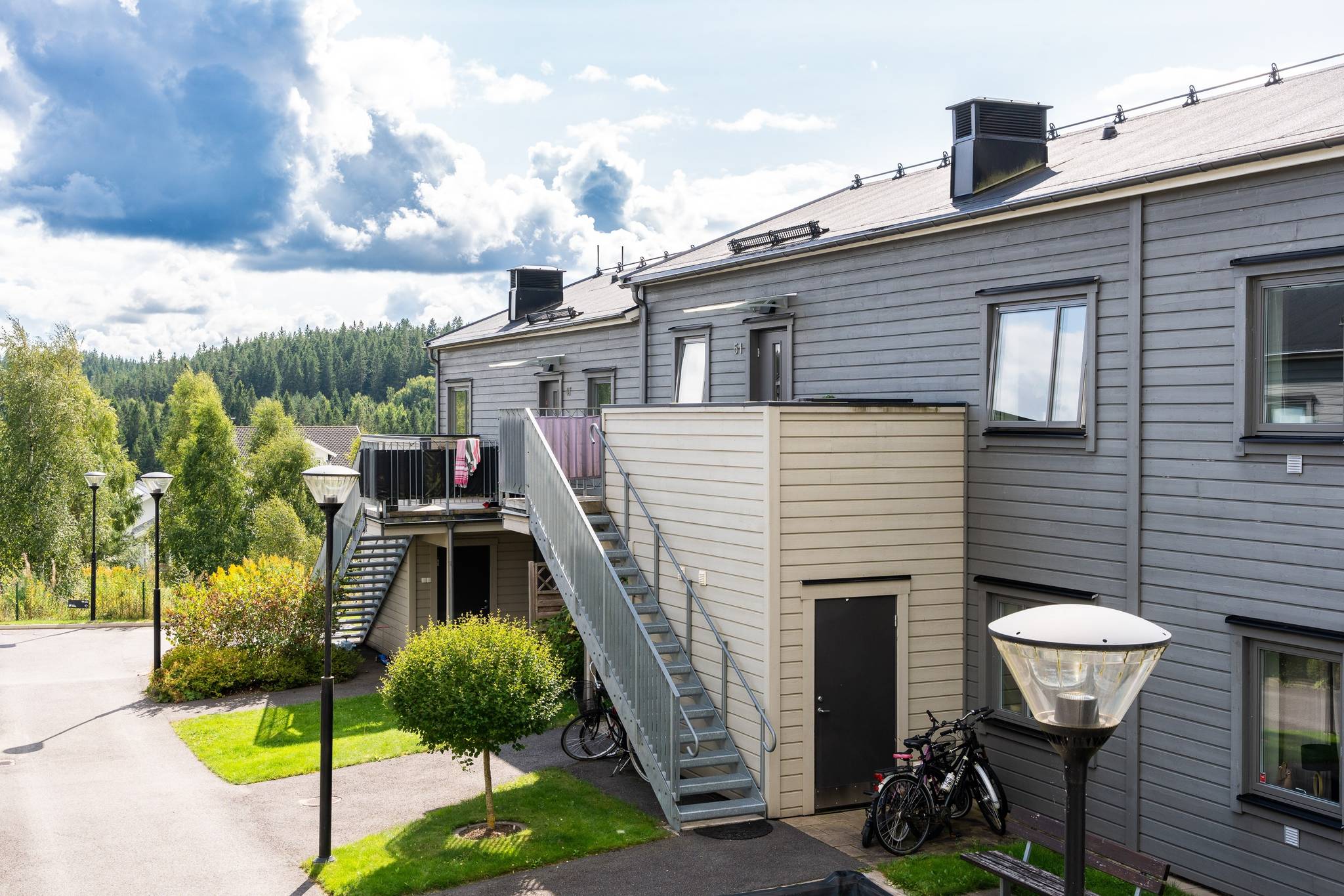 4 rum Lägenhet på Rans floges väg 51 Bollebygd Bollebygds kommun - bild 31