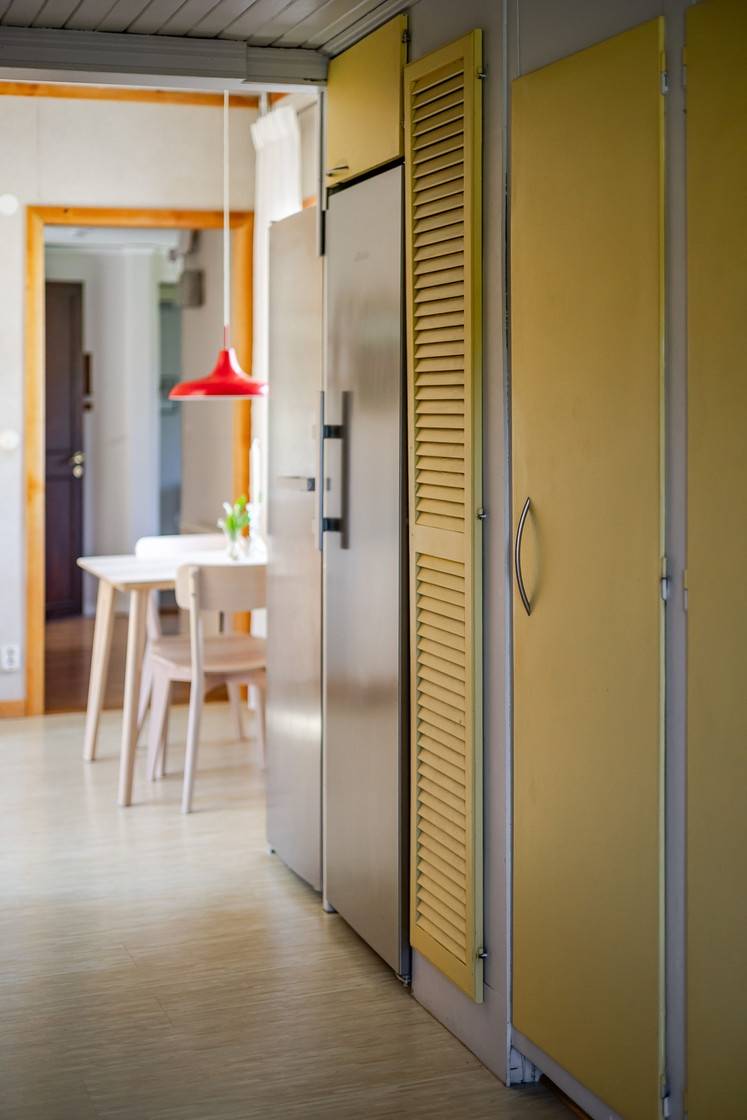 4 rum Villa på Kolaregatan 9B Norrahammar Jönköpings kommun - bild 16