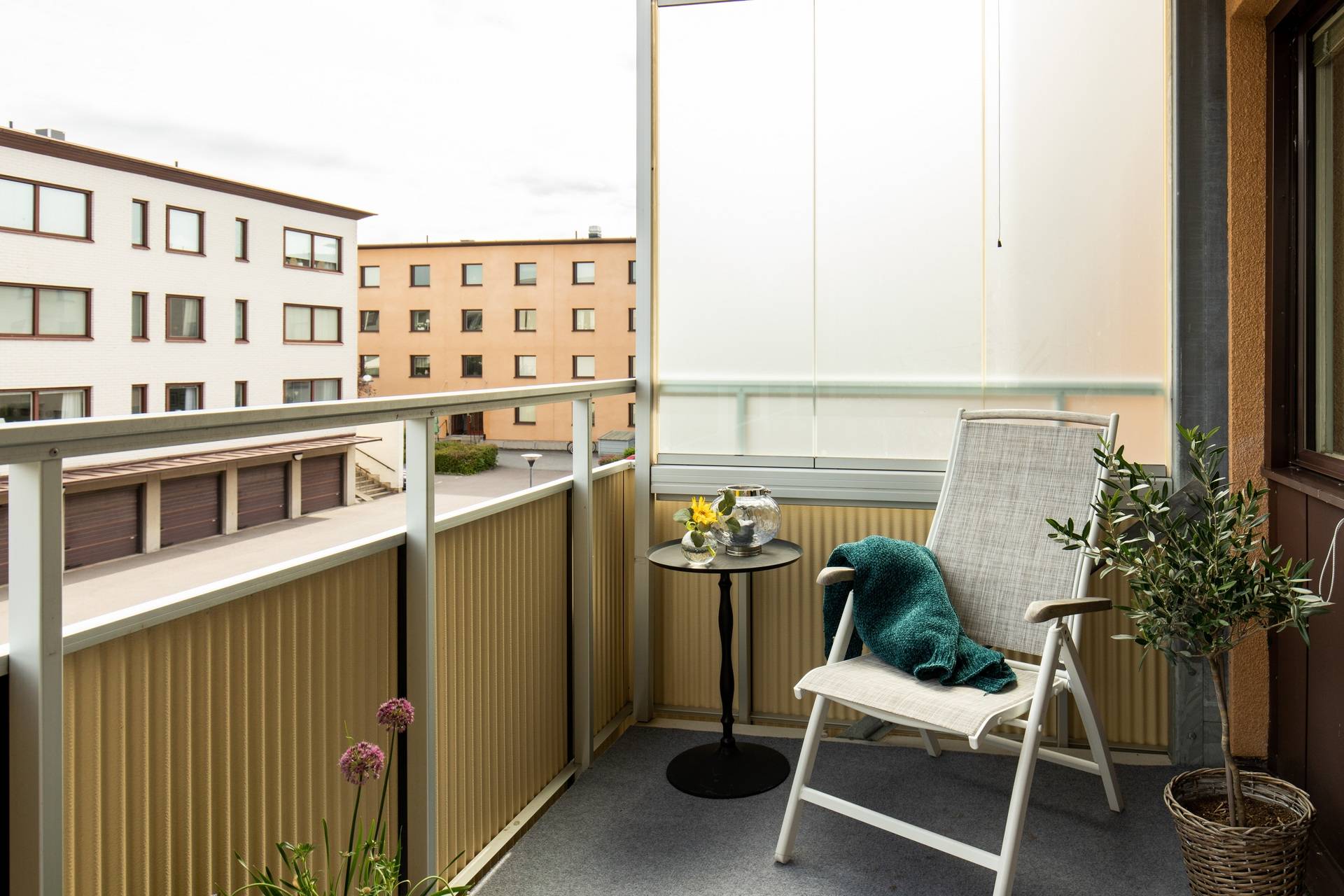 1 rum Lägenhet på Vattugatan 12A Centralt Kumla kommun - bild 6