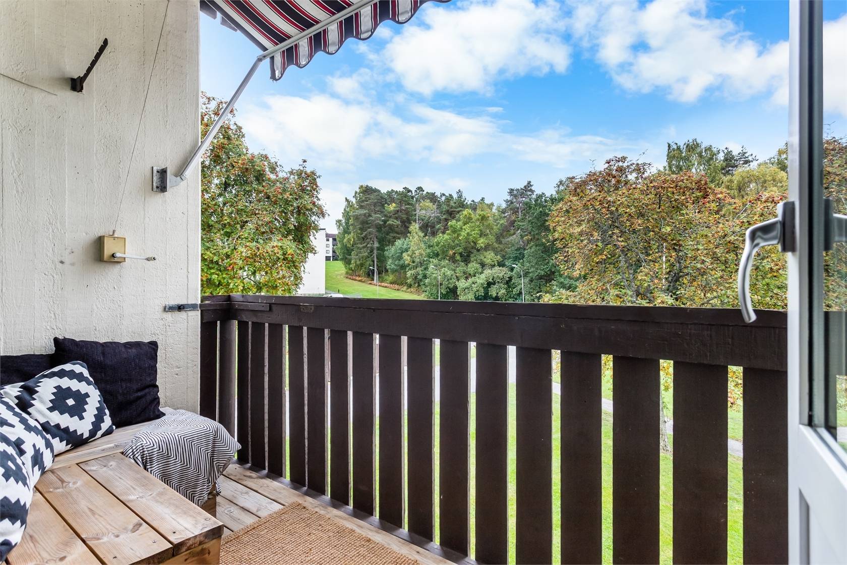 3 rum Lägenhet på Segersjövägen 55 Uttran Botkyrka kommun - bild 3