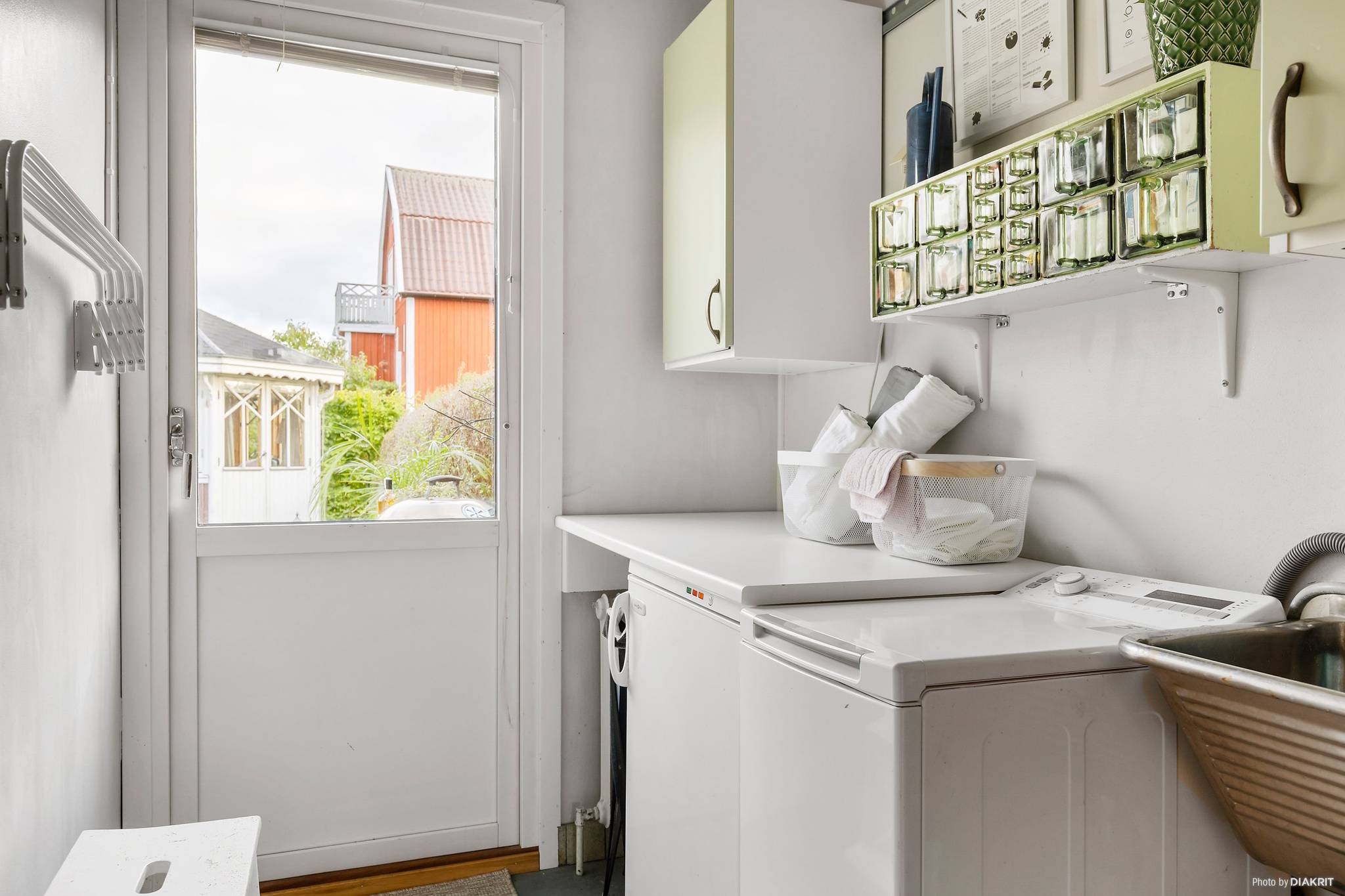 4 rum Radhus på Flintegatan 9B Brännås Mölndals kommun - bild 20