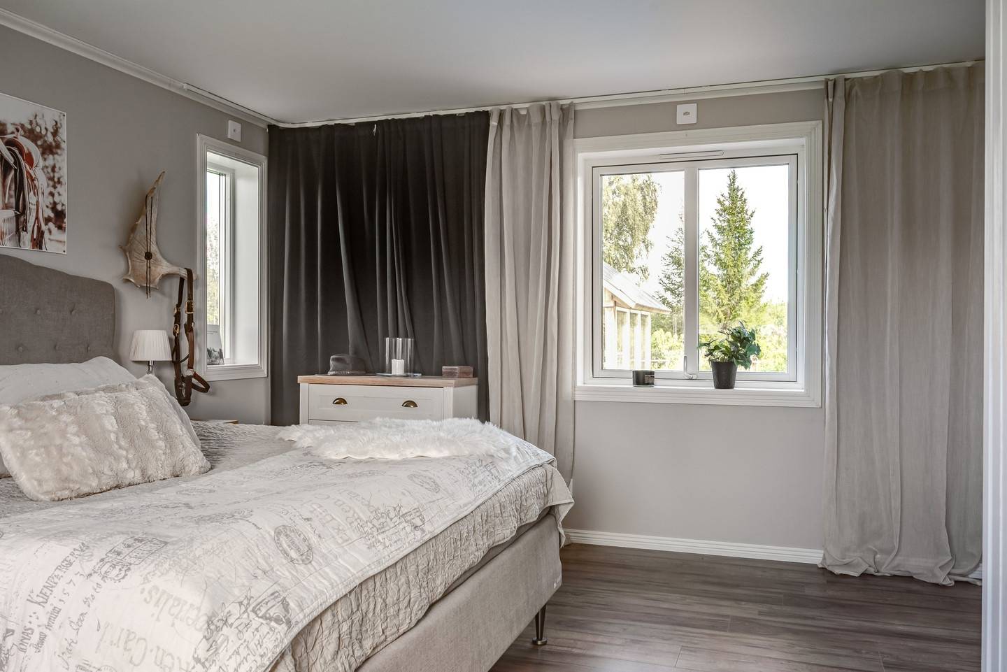 6 rum Villa på Långbo 710 Ovanåkers kommun - bild 32