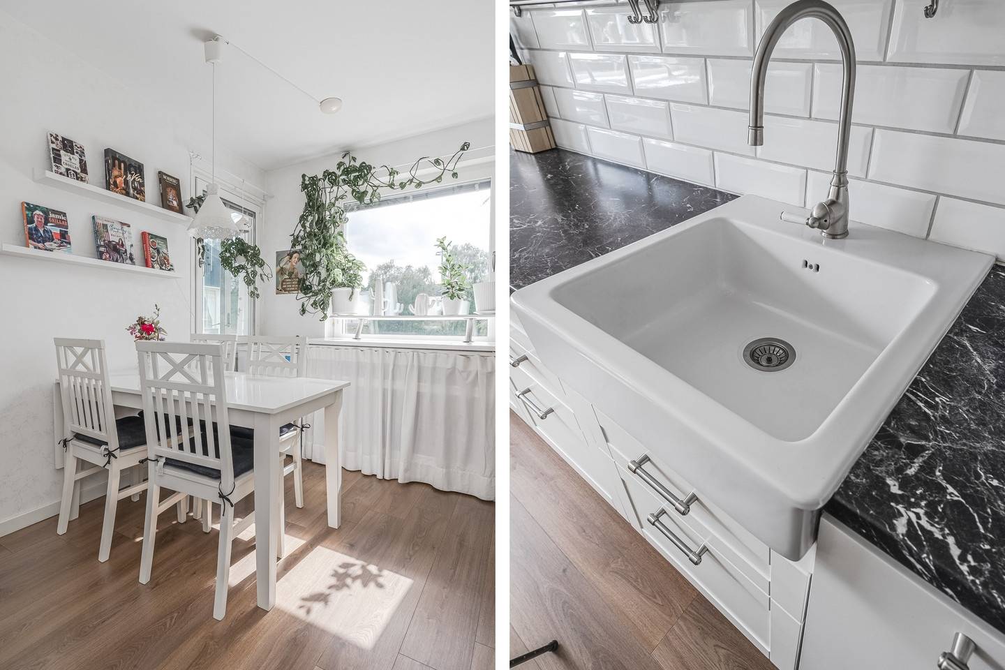 3 rum Lägenhet på Lekängsvägen 2 F Sallyhill/sidsjö Sundsvalls kommun - bild 3