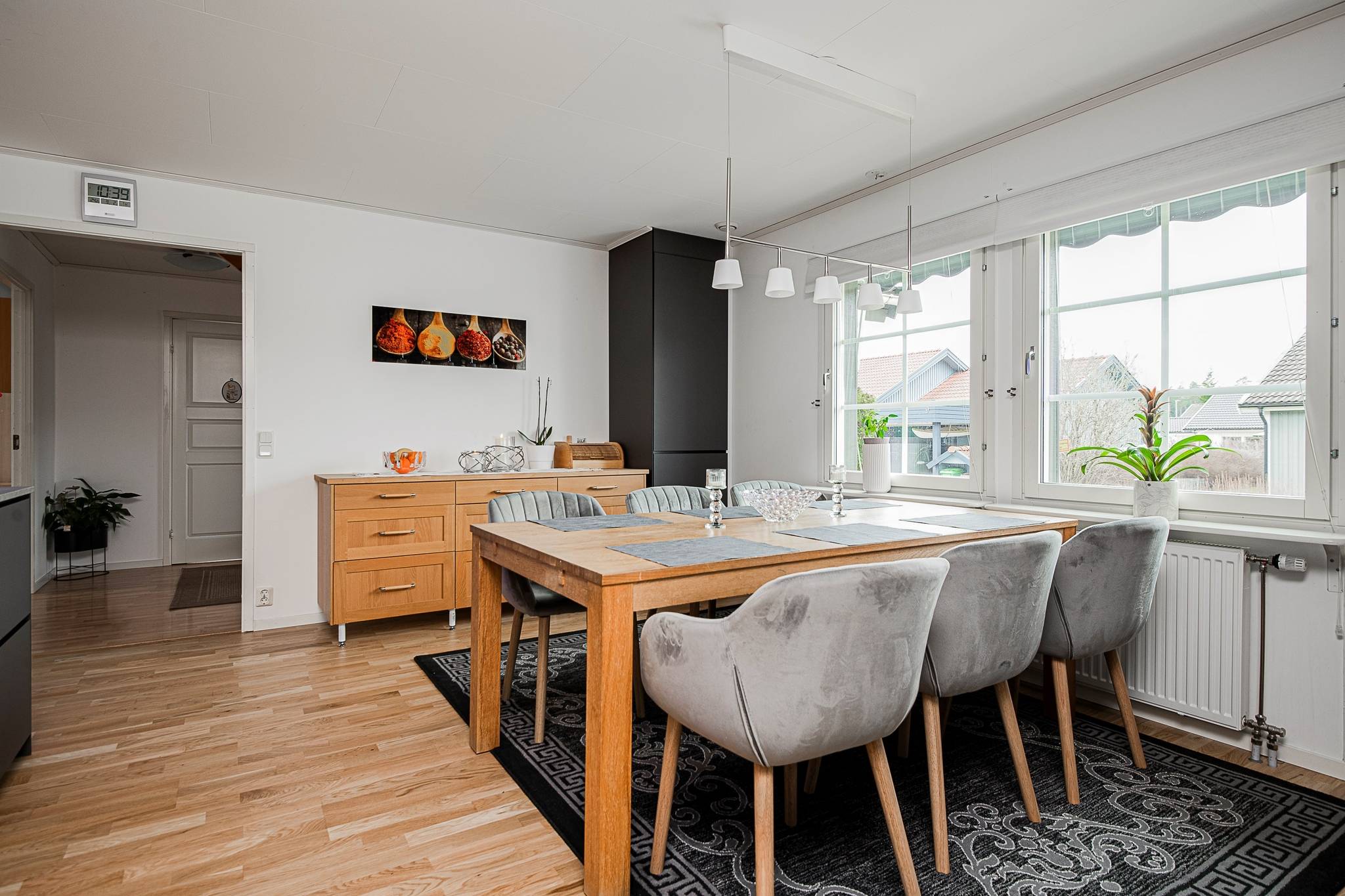 7 rum Villa på Vivelgatan 22 Ullvibackar Köpings kommun - bild 5