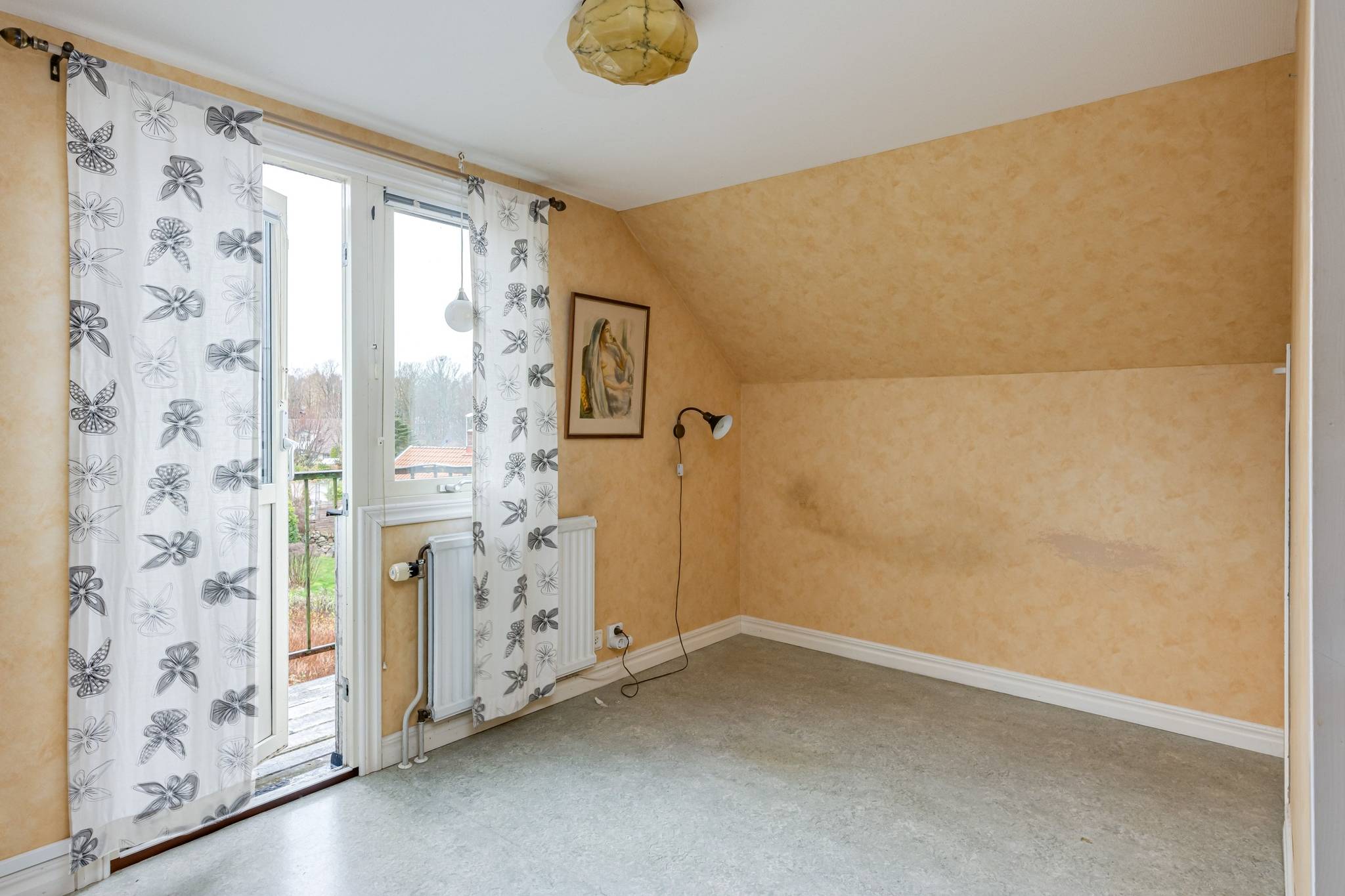4 rum Villa på Stenstorpsvägen 28 Getinge Halmstads kommun - bild 29
