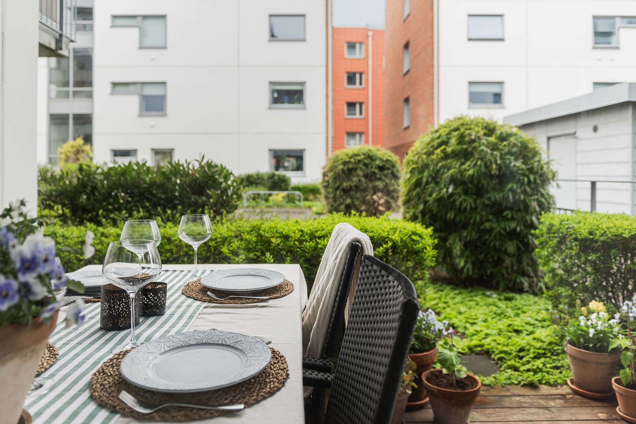 2 rum Lägenhet på Vaktgatan 8 Limhamns Sjöstad Malmö kommun - bild 13