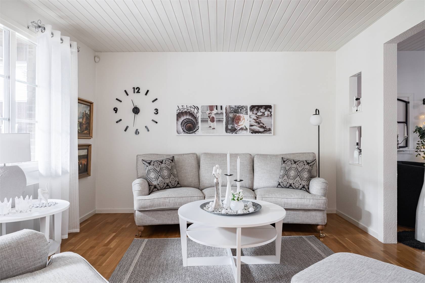 6 rum Villa på Handslagarevägen 52 Veberöd Lunds kommun - bild 13