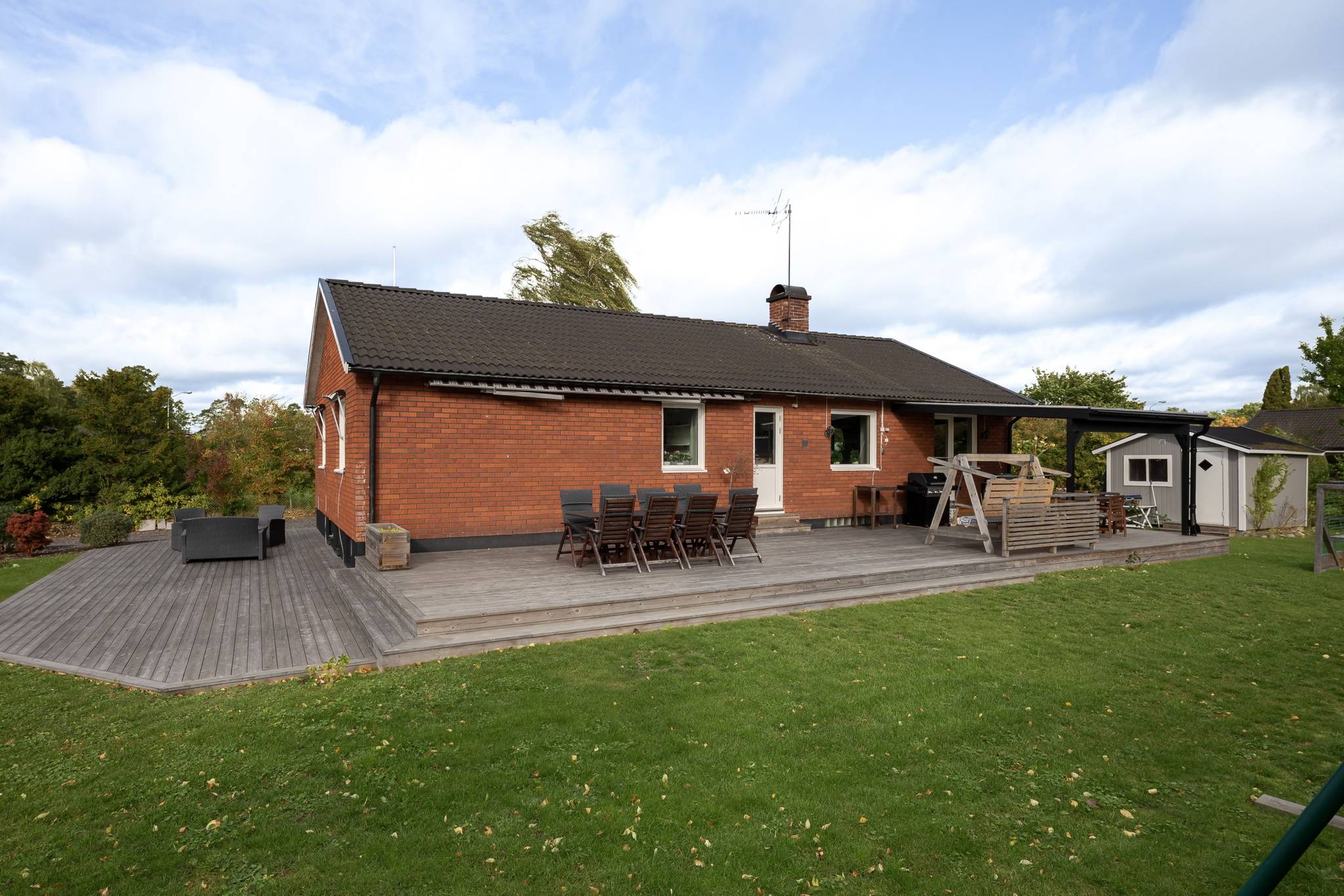 5 rum Villa på Skogsliden 58 Berga Kalmar kommun - bild 5