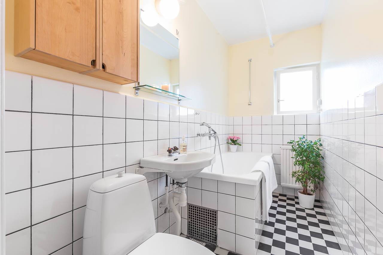 2 rum Lägenhet på Södergatan 5b Märsta - Centralt Sigtuna kommun - bild 11
