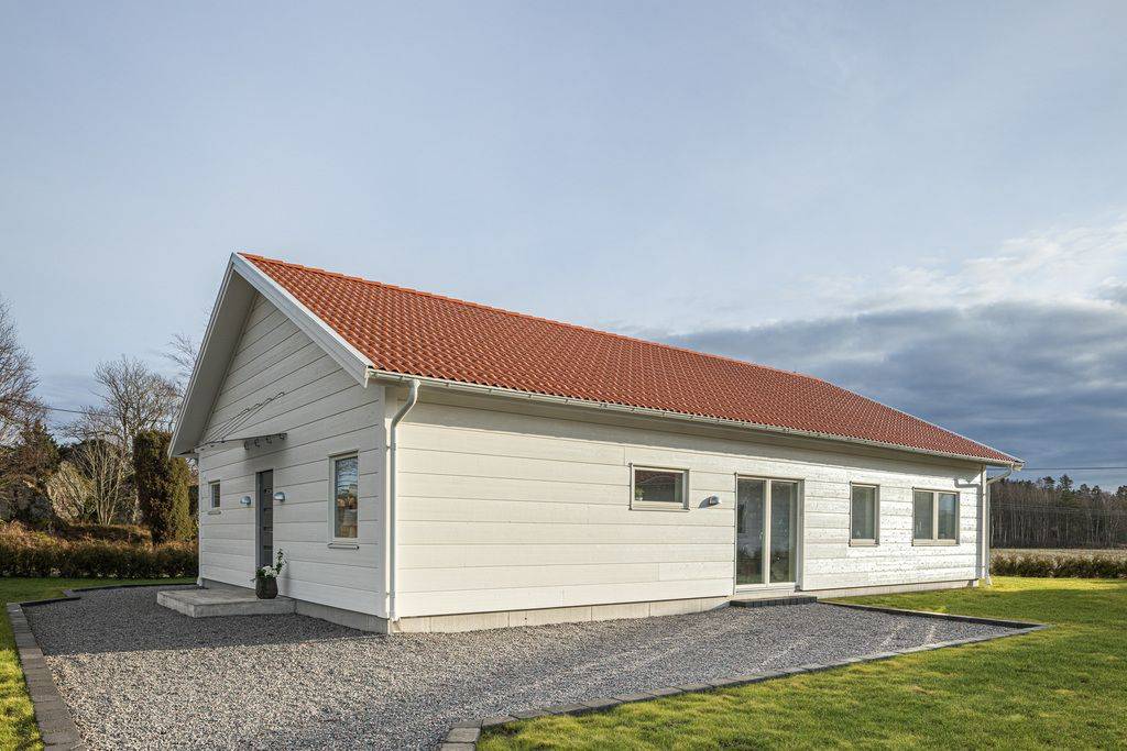 6 rum Villa på Guddeby 174 Ytterby / Guddeby Kungälvs kommun - bild 33