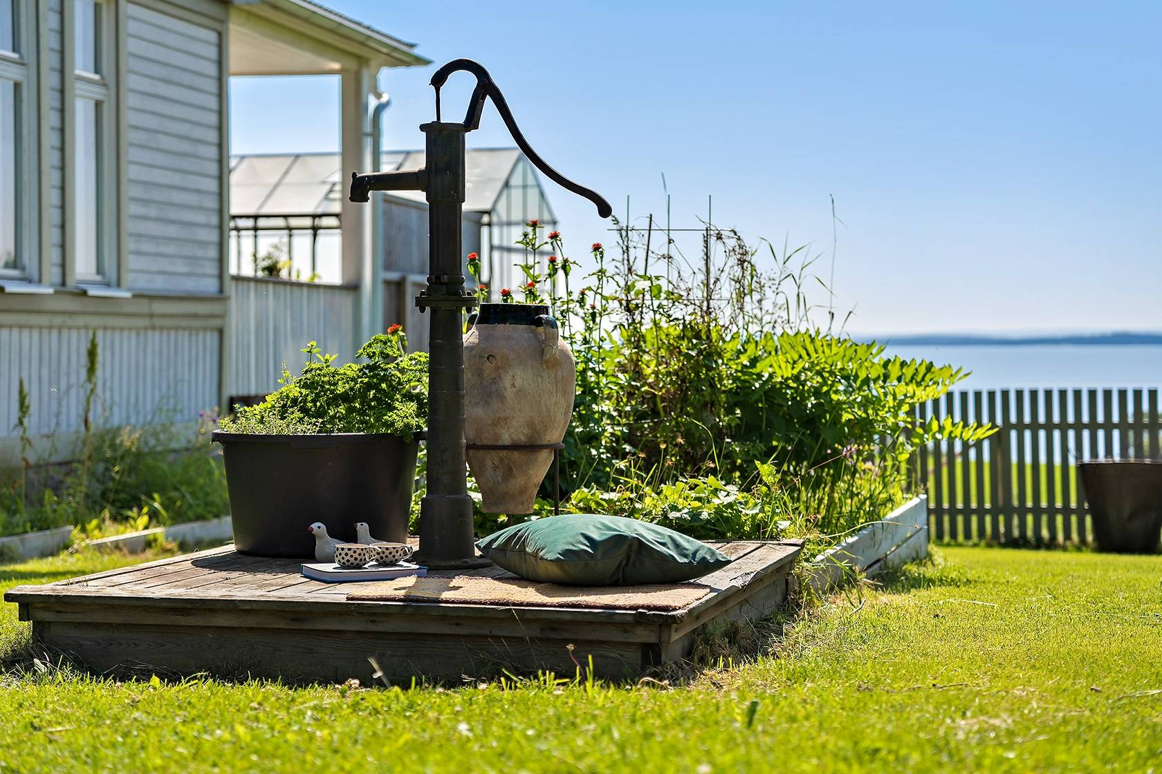 7 rum Villa på Undrom 478 Rödön Krokoms kommun - bild 6
