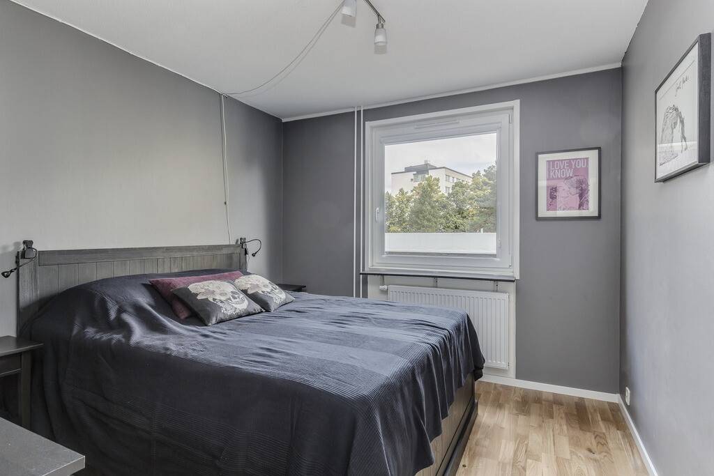 2 rum Lägenhet på Radarvägen 1, 6tr Hägernäs Täby kommun - bild 11