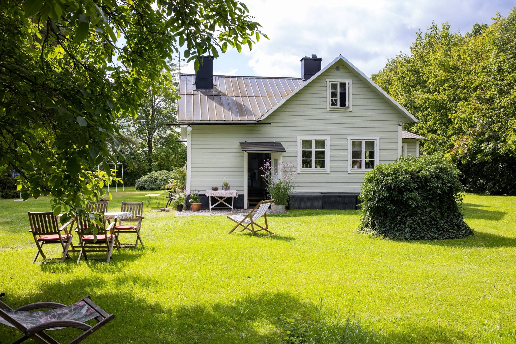 6 rum Fritidshus på Lye mannegårde 175 Lye Gotlands kommun - bild 2