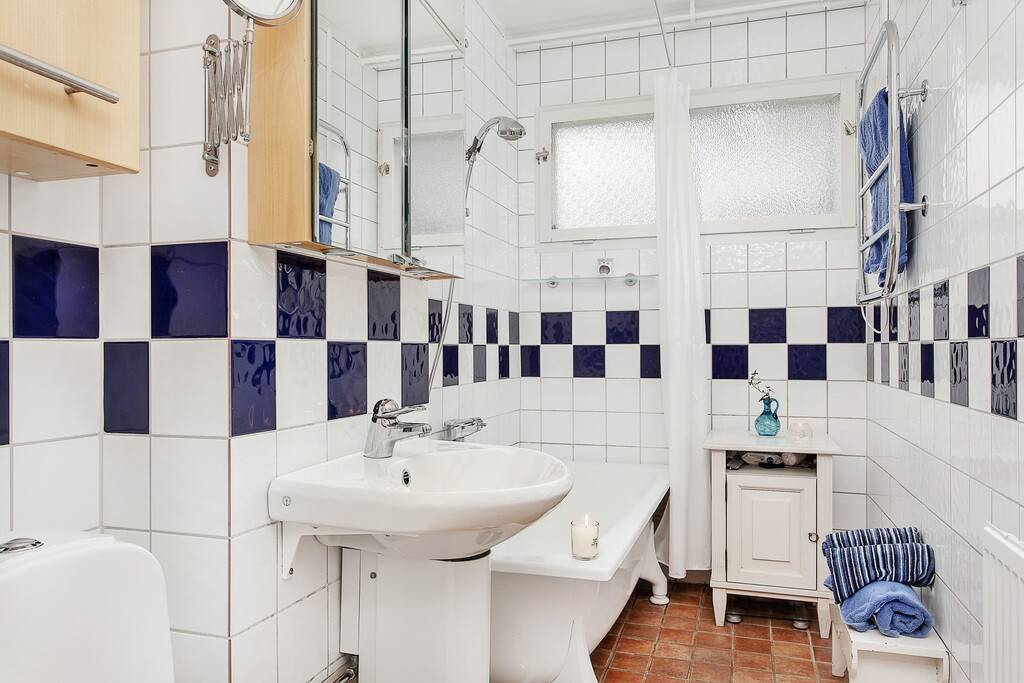 3 rum Lägenhet på Ljuskärrsvägen 63 Saltsjöbaden Nacka kommun - bild 16