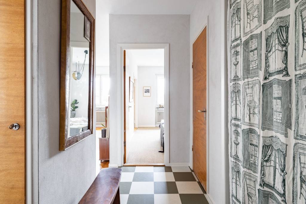 2 rum Lägenhet på Siljansvägen 43, Vån 3 Årsta Stockholms kommun - bild 28