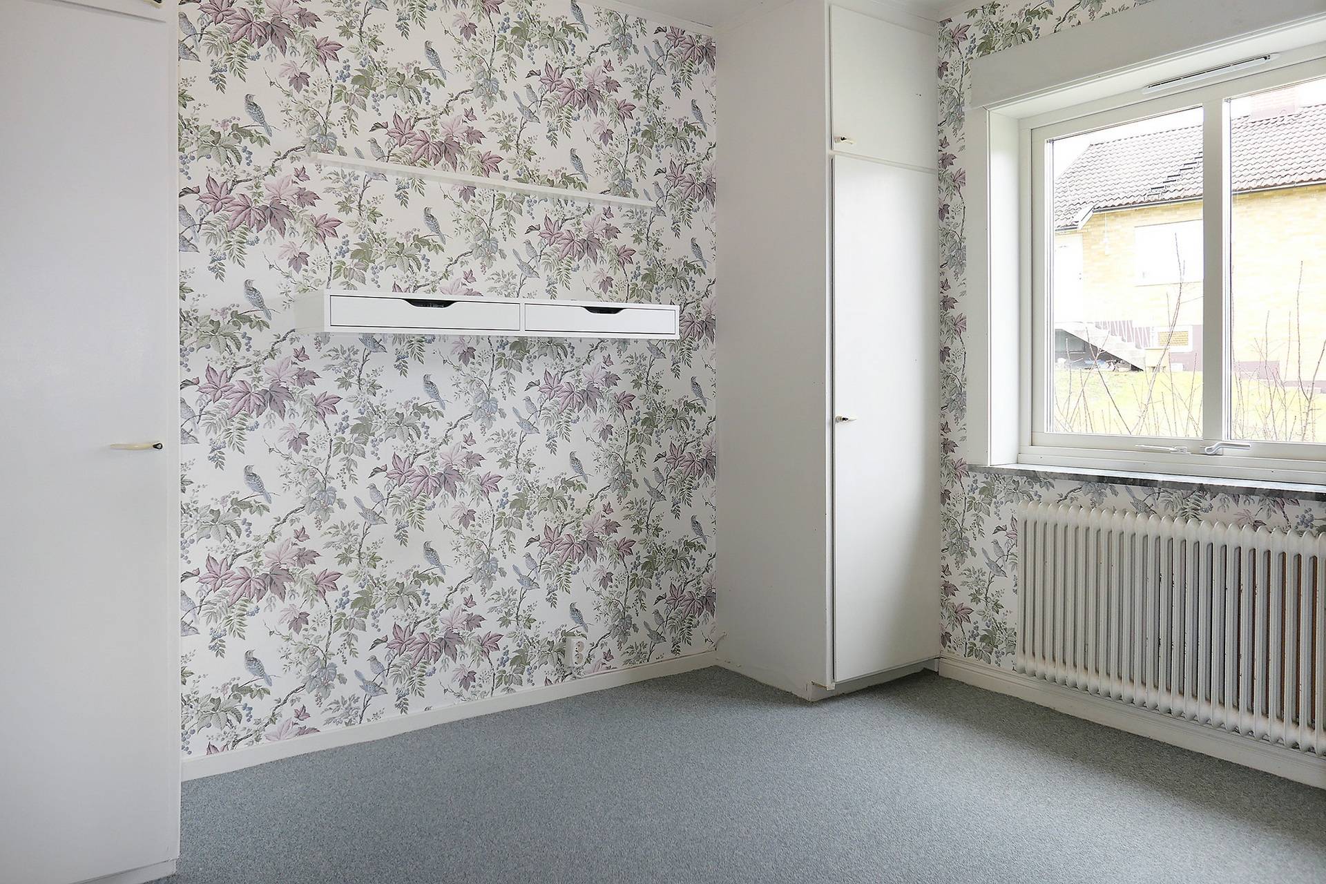 4 rum Villa på Talmansgatan 18 Svanskog Säffle kommun - bild 18