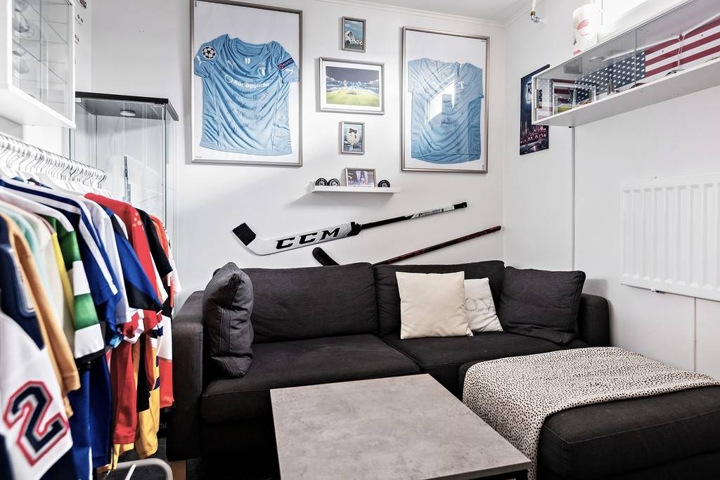6 rum Parhus på Blixtgatan 30 Hässlegården Karlskrona kommun - bild 19