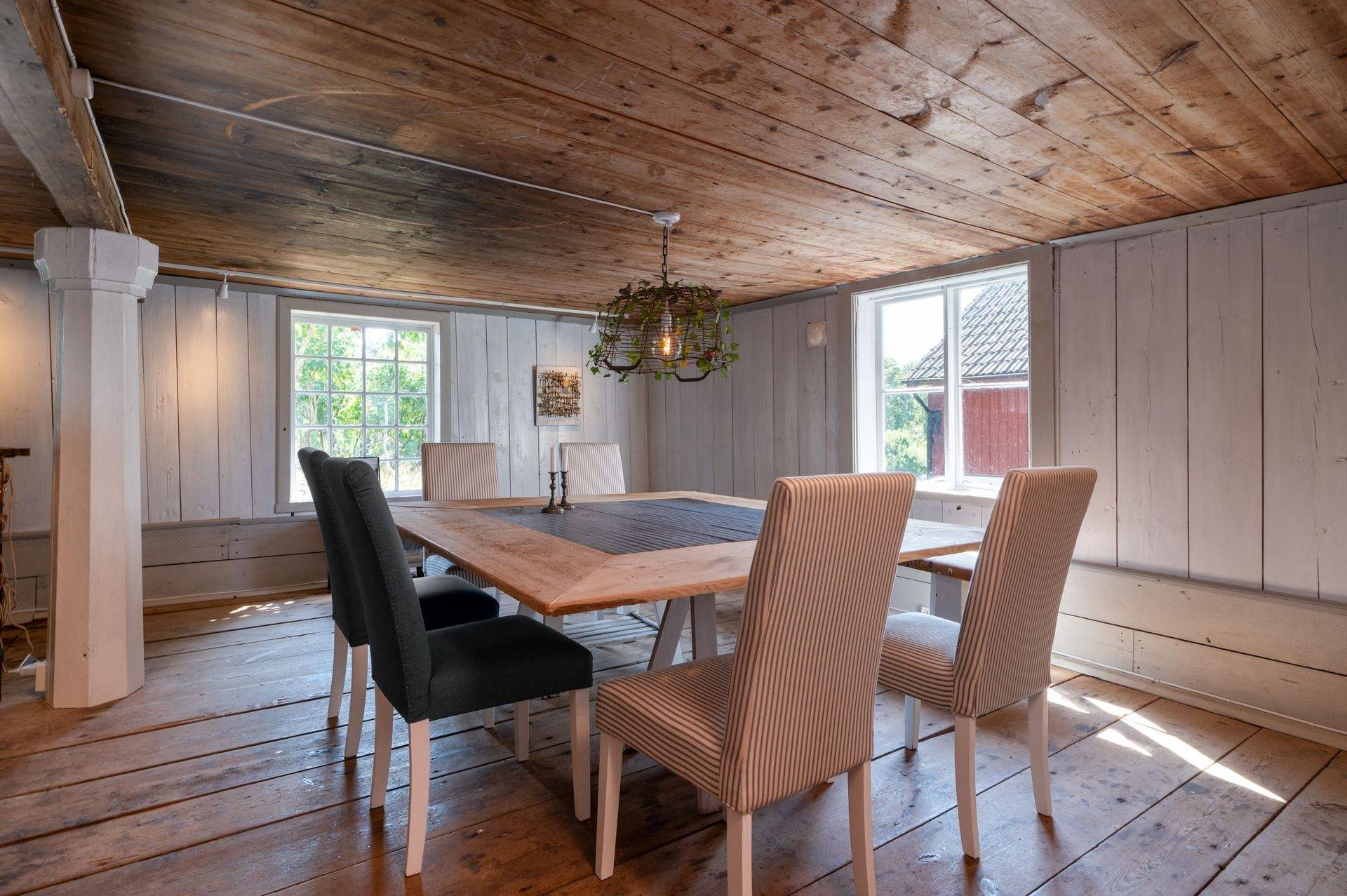 6 rum Villa på Mormorsgruvan Skogvaktarbostaden Mormorsgruvan Åtvidabergs kommun - bild 42