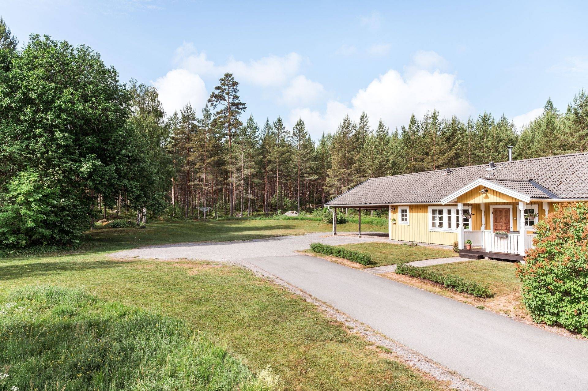 6 rum Villa på Björklunden 14 Björklunden Falu kommun - bild 4