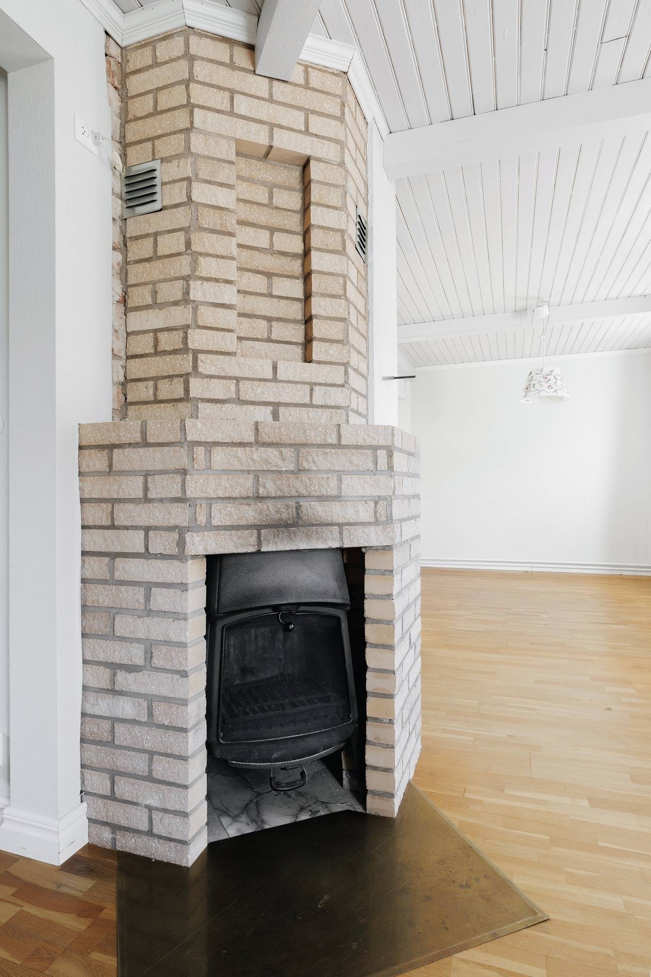 7 rum Villa på Tysta gatan 4 Västralund Västerviks kommun - bild 22