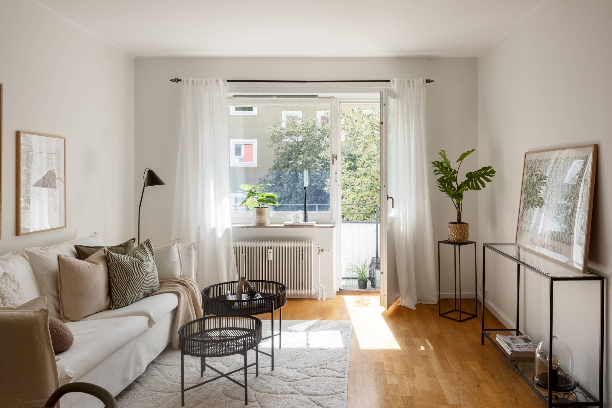 3 rum lägenhet på Artemisgatan 18 Hjorthagen, Stockholms kommun - bild 4