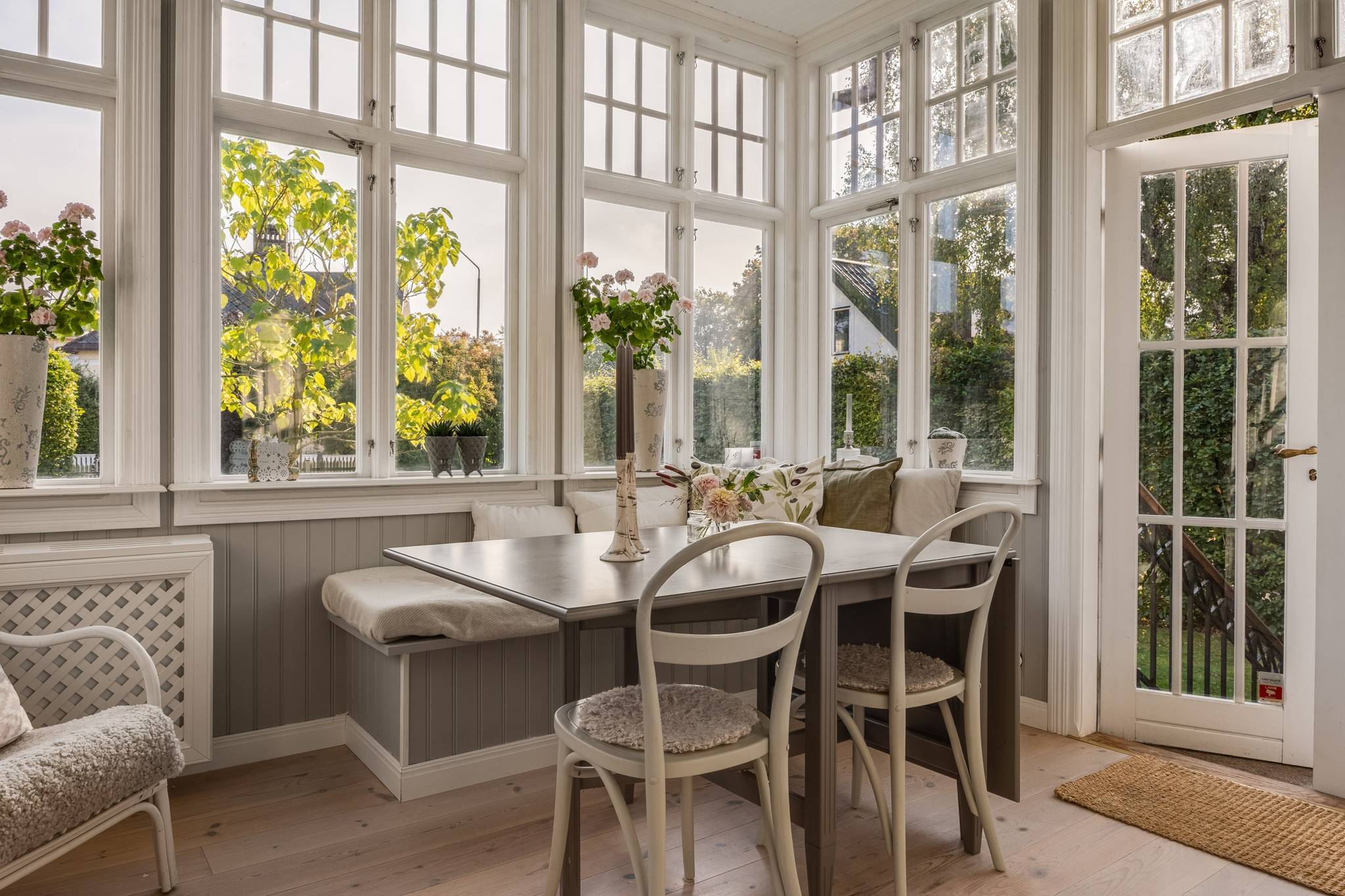 9 rum Villa på Villagatan 9 Klippan Klippans kommun - bild 45