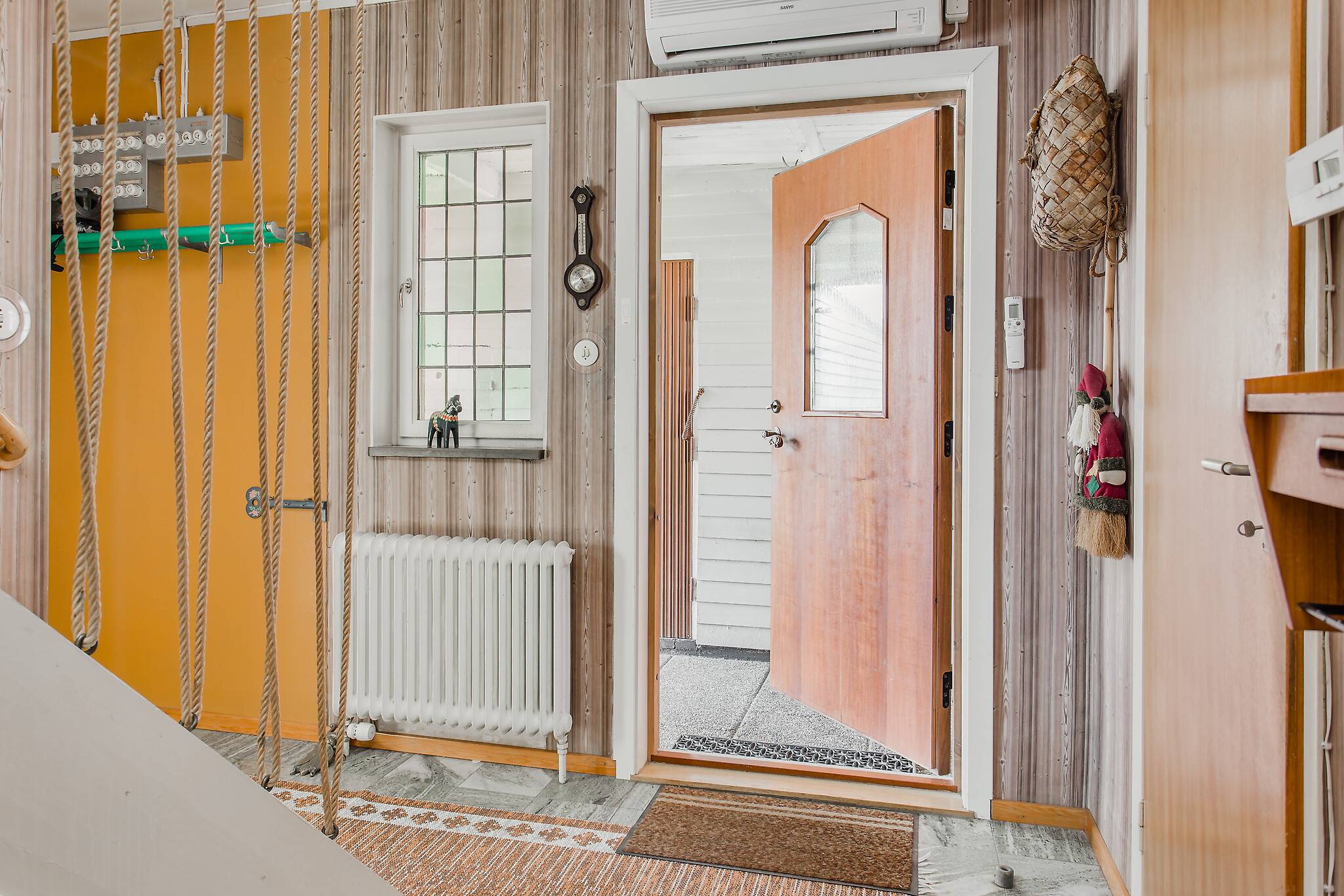 5 rum Villa på Tulpangatan 16 Karlstads kommun - bild 7