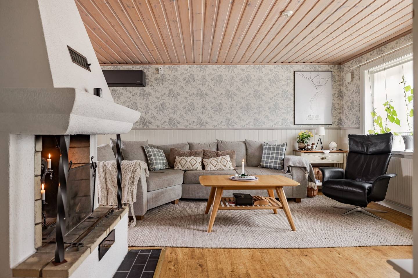 6 rum Villa på Hellebergs väg 8 Nyheden Rättviks kommun - bild 15