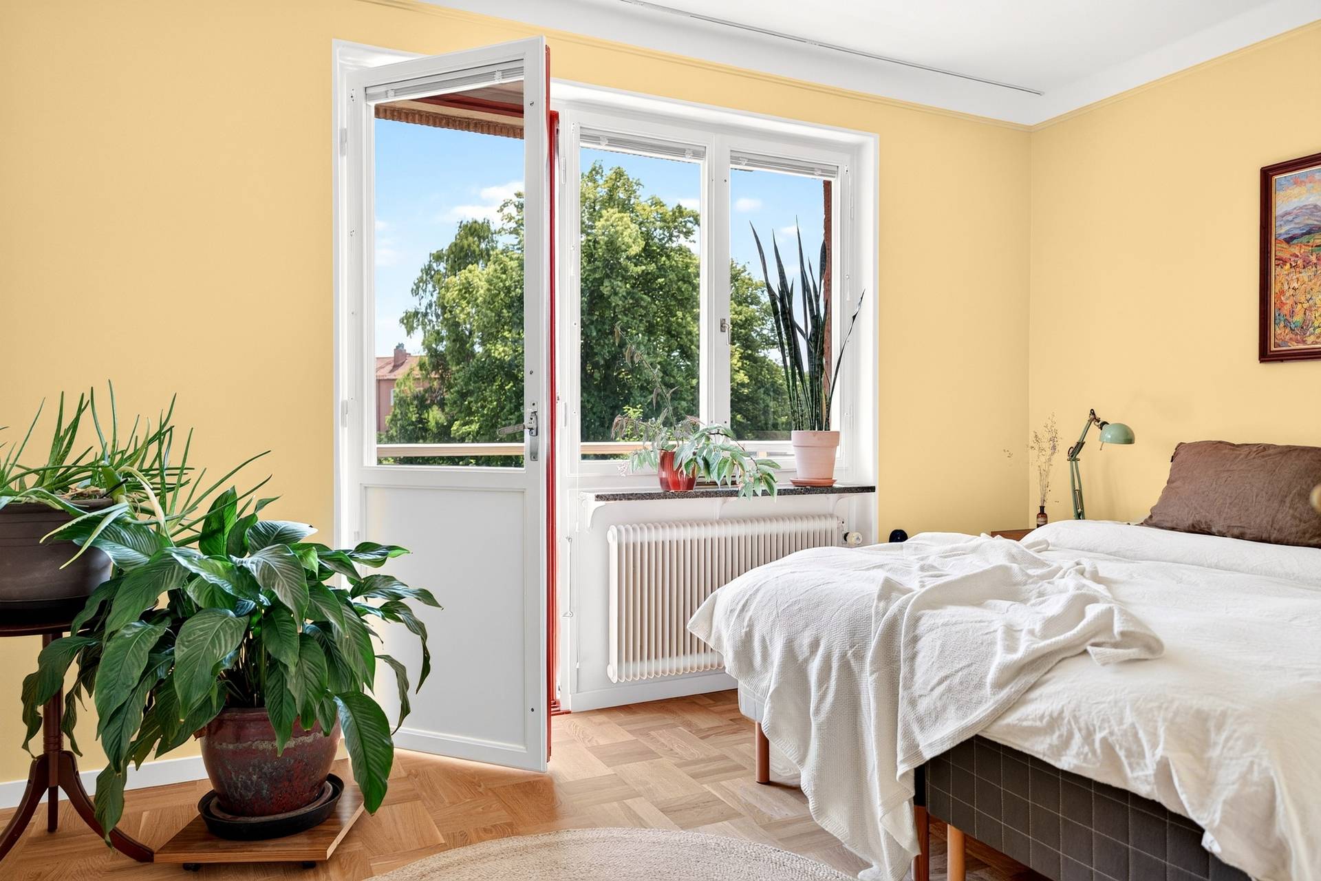 5 rum Lägenhet på Artillerigatan 12A Kåbo Uppsala kommun - bild 19