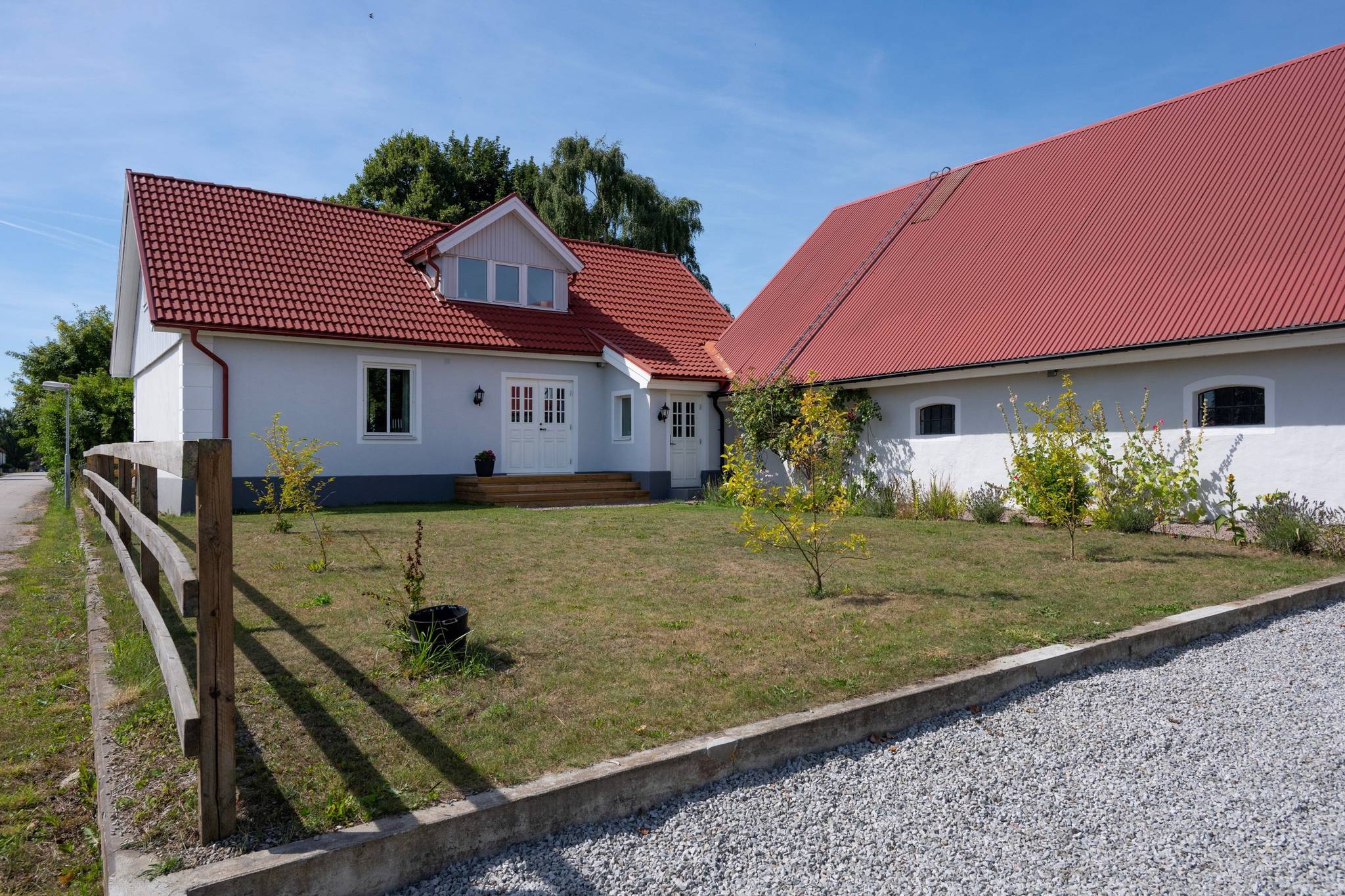 6 rum villa på Sandåkra Byväg 23 Skurup, Skurups kommun - bild 5