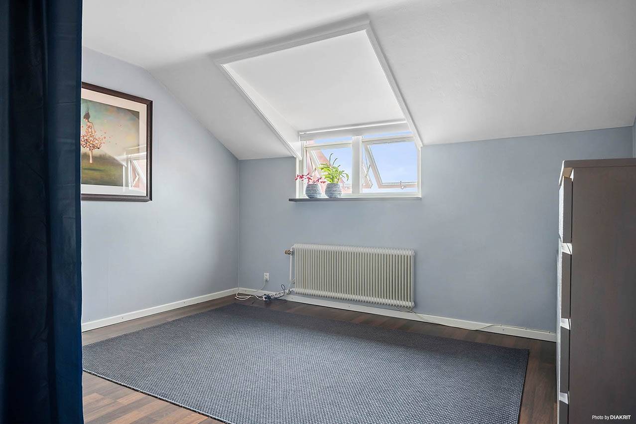 1 rum Lägenhet på Nygatan 4B Munkedals kommun - bild 4