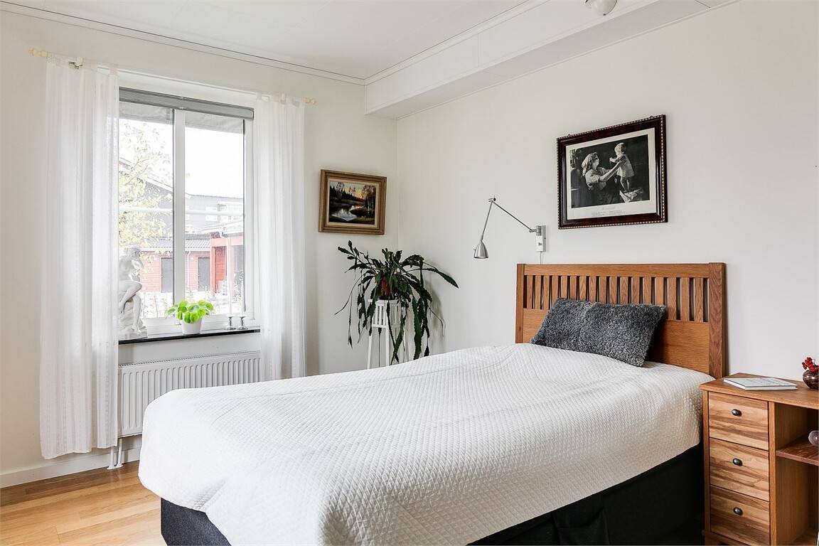 4 rum Lägenhet på Plutos Gränd 9A Östra Lugnet Växjö kommun - bild 12