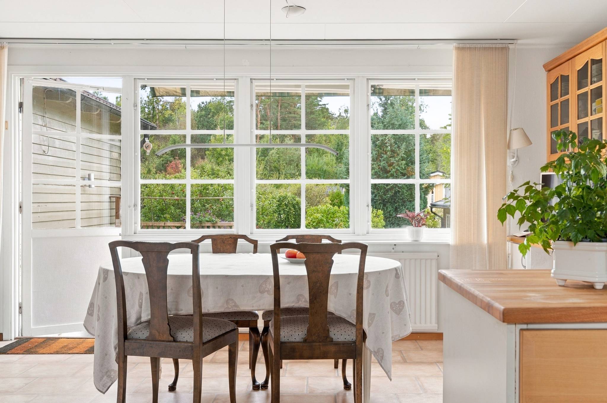 4 rum Villa på Jägarevägen 5 Stråvalla - Frillesås Varbergs kommun - bild 19