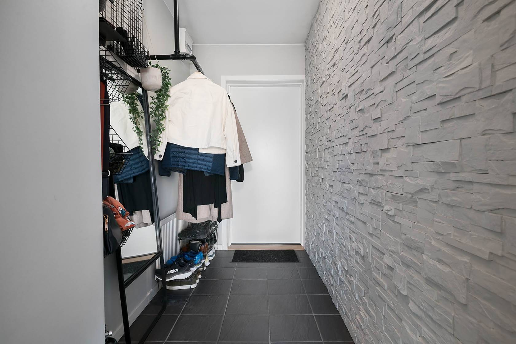 3 rum Lägenhet på Kyrkgatan 29 A Centralt Östersunds kommun - bild 15