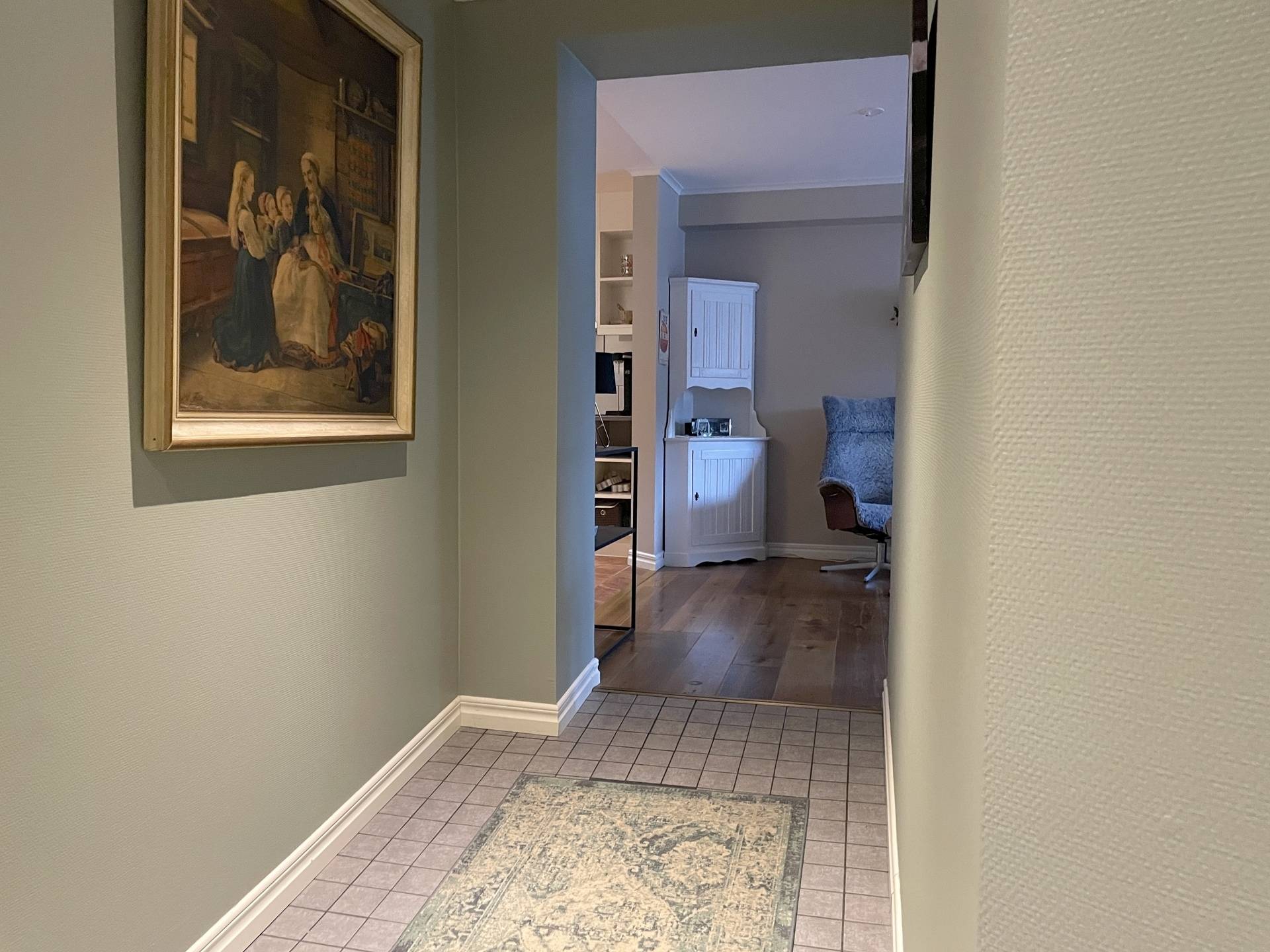 2 rum Lägenhet på Petterstorp 6E Strängnäs - Petterstorp Strängnäs kommun - bild 14