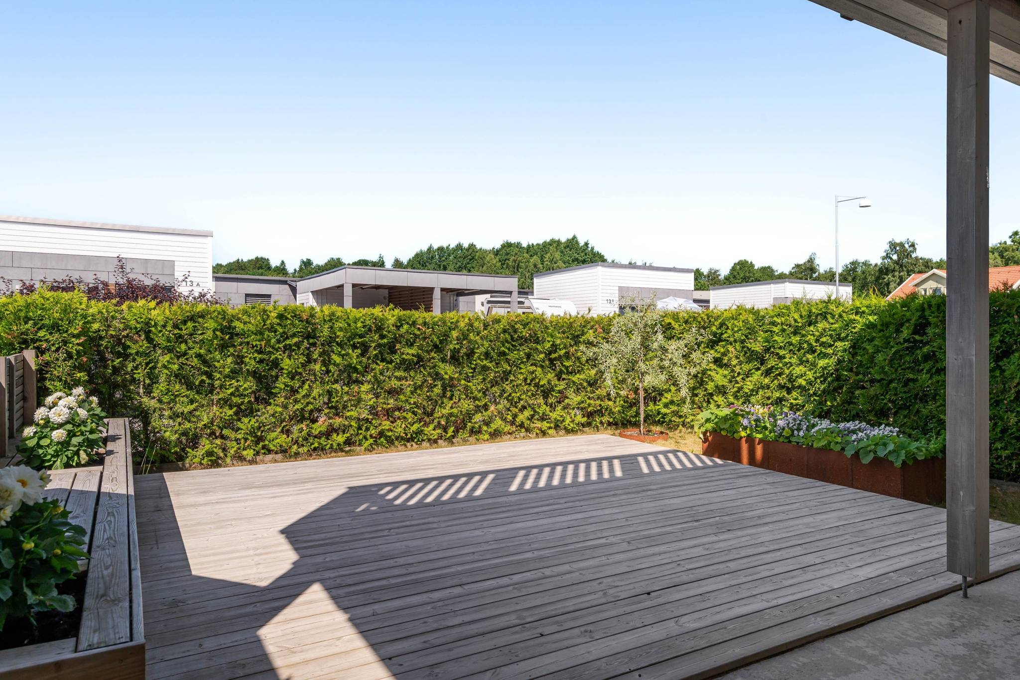 5 rum Kedjehus på Mästerbovägen 22 Södra Freberga Motala kommun - bild 40