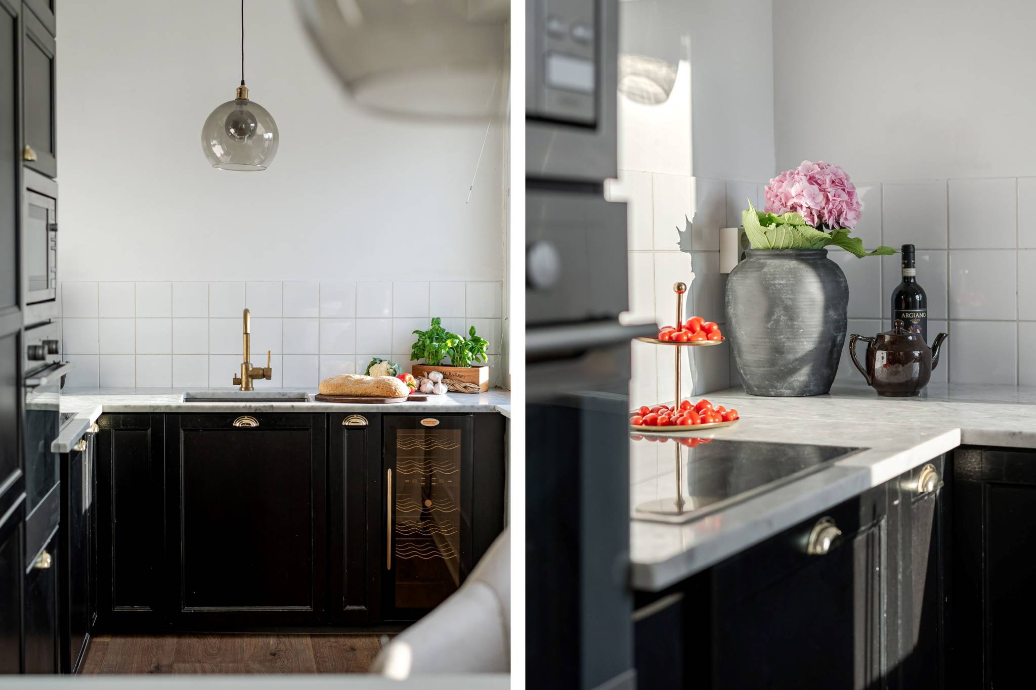 1 rum Lägenhet på Norra kungsgatan 35A Centrum Gävle kommun - bild 16