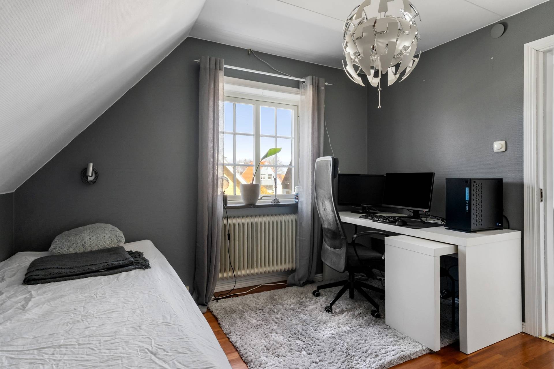 3 rum Villa på Månstorpsvägen 16 Höganäs Höganäs kommun - bild 12