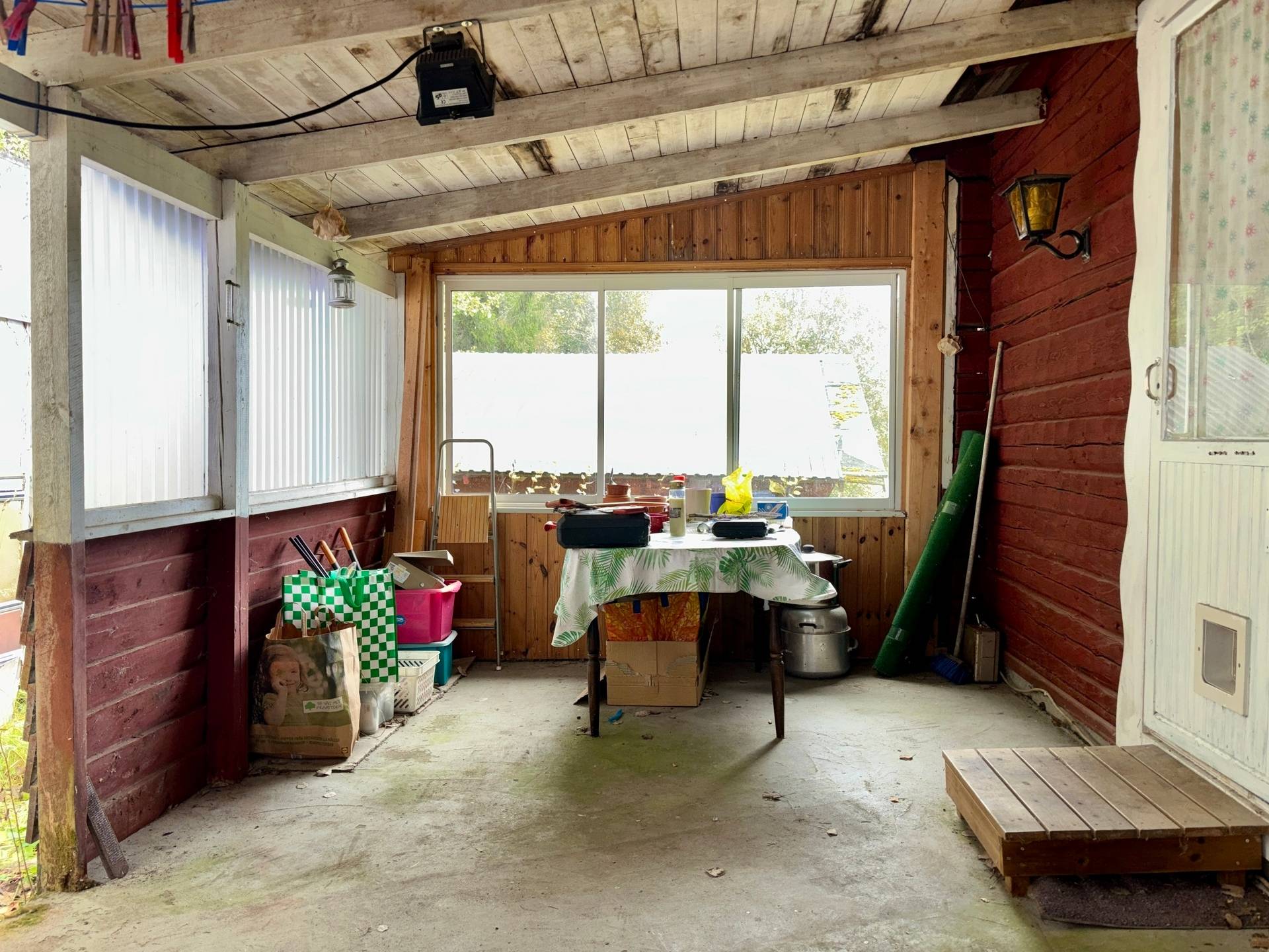 2 rum Villa på Verksvägen 8 Persbo Ludvika kommun - bild 13