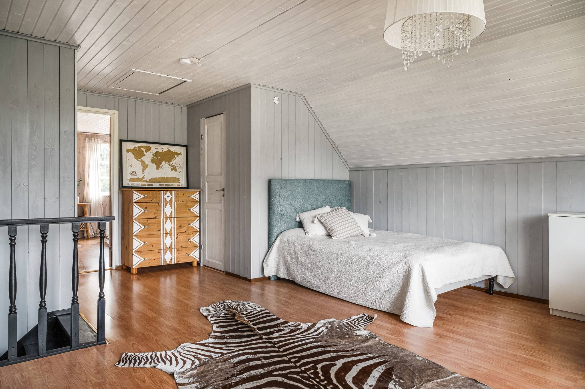 4 rum Villa på Hammartorpsvägen 7 Härad Strängnäs kommun - bild 39
