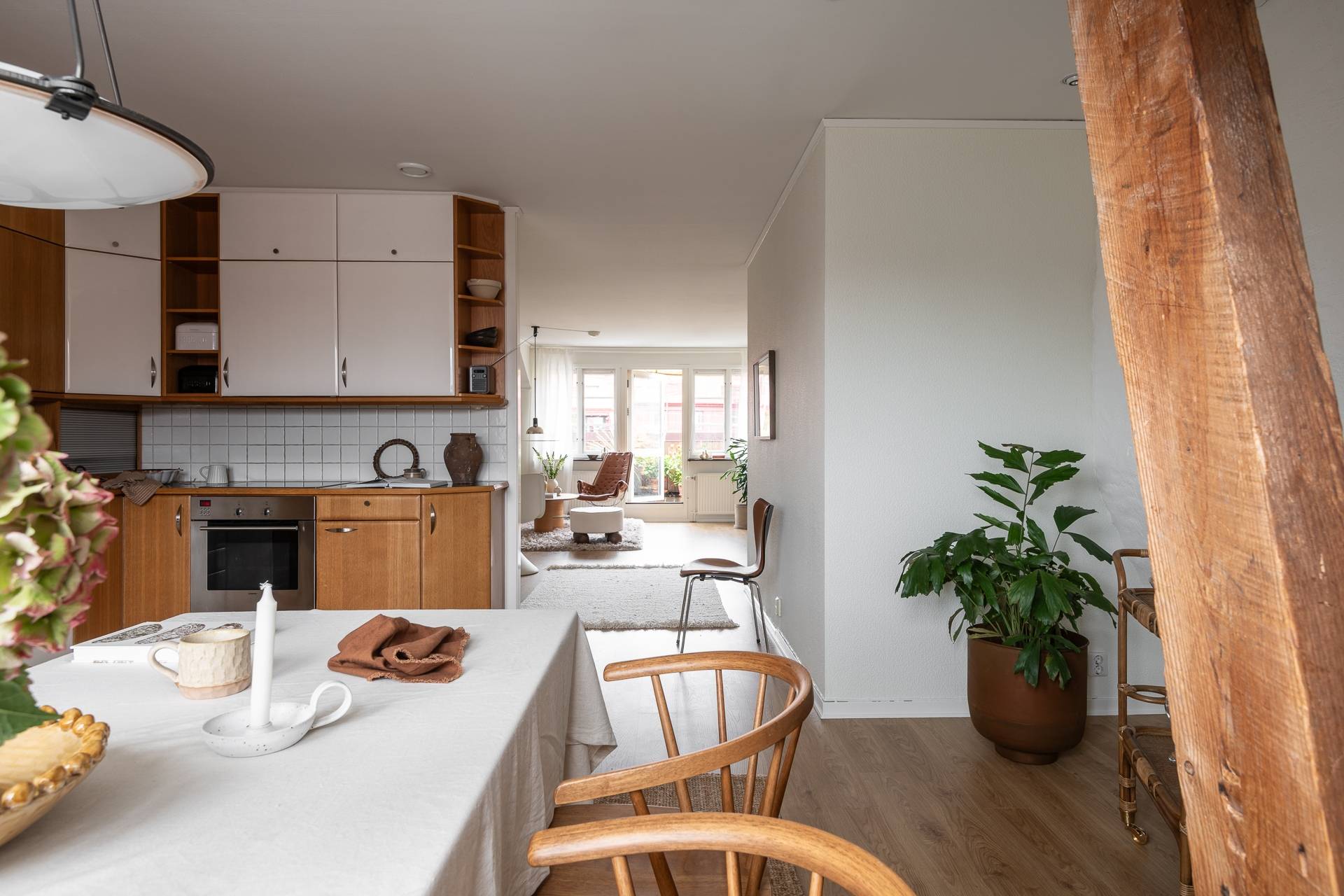 2 rum Lägenhet på Olivedalsgatan 20 Linnéstaden Göteborgs kommun - bild 36
