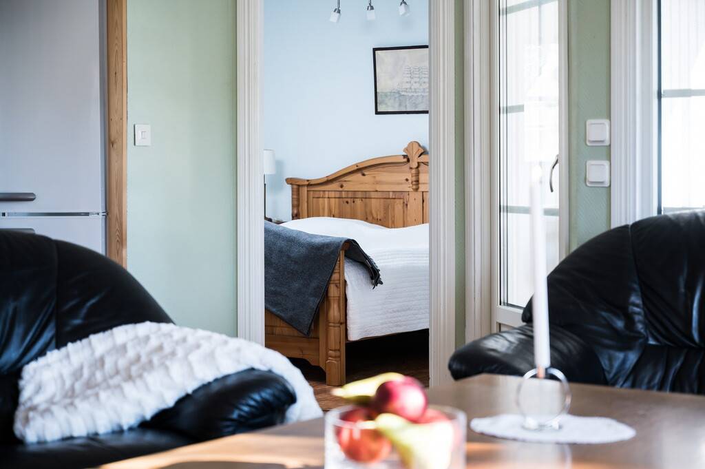 4 rum Vinterbonat fritidshus på Fågelsudd 101 Fågelsudd Kalmar kommun - bild 7
