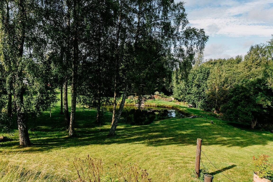 6 rum Villa på Torbjörntorp Huset Balltorp Falköpings kommun - bild 42