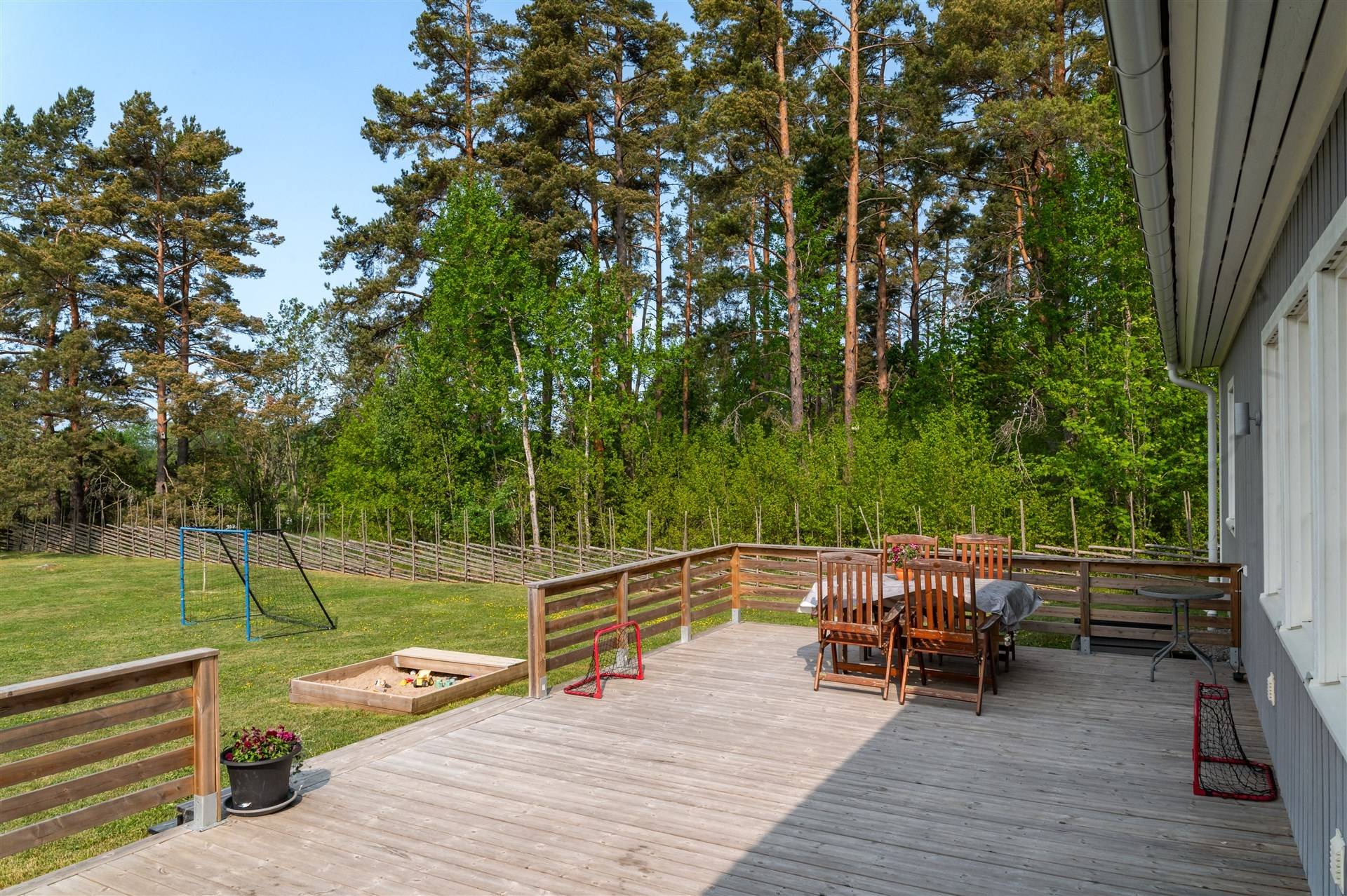 7 rum Villa på Dragontorpsvägen 3 Norrtälje kommun - bild 16