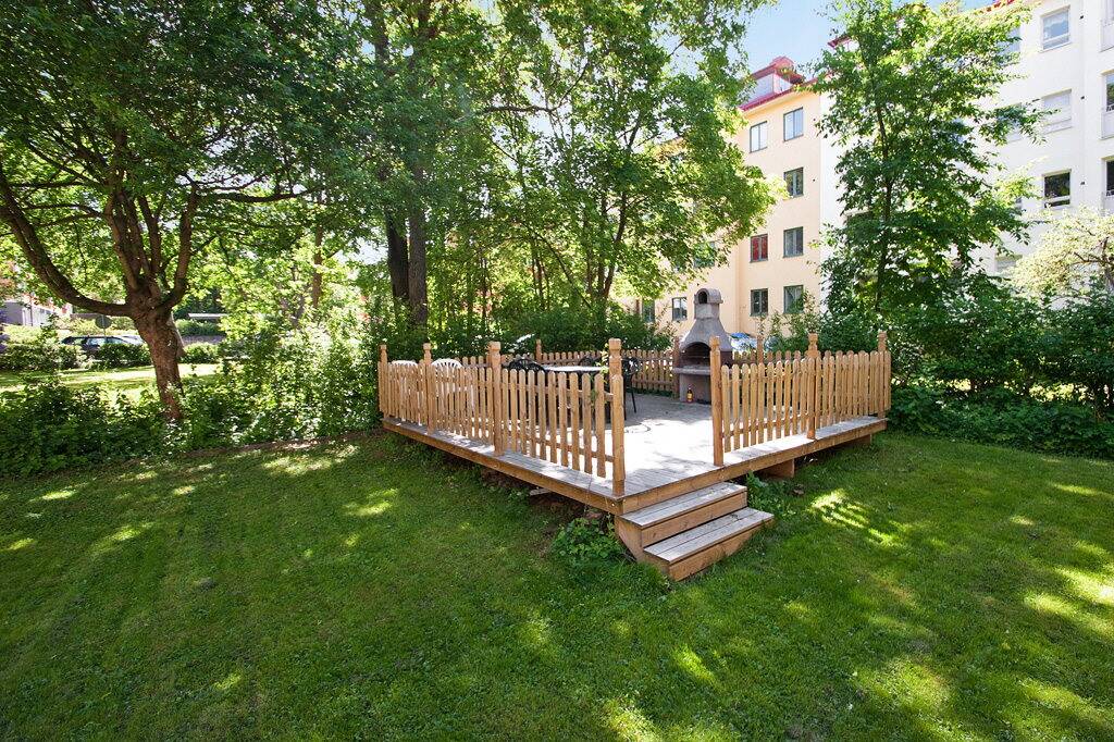 4 rum Lägenhet på Vattugatan 9 Centrala Sundbyberg Sundbybergs kommun - bild 29