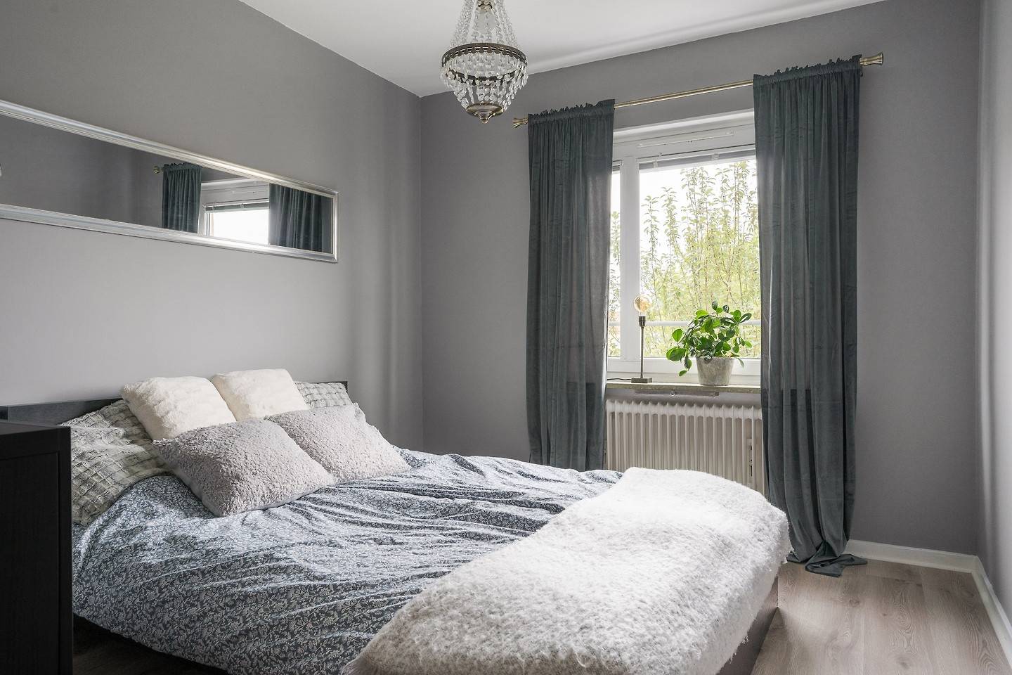 2 rum Lägenhet på Floragatan 27A Gamla Staden Lidköpings kommun - bild 12