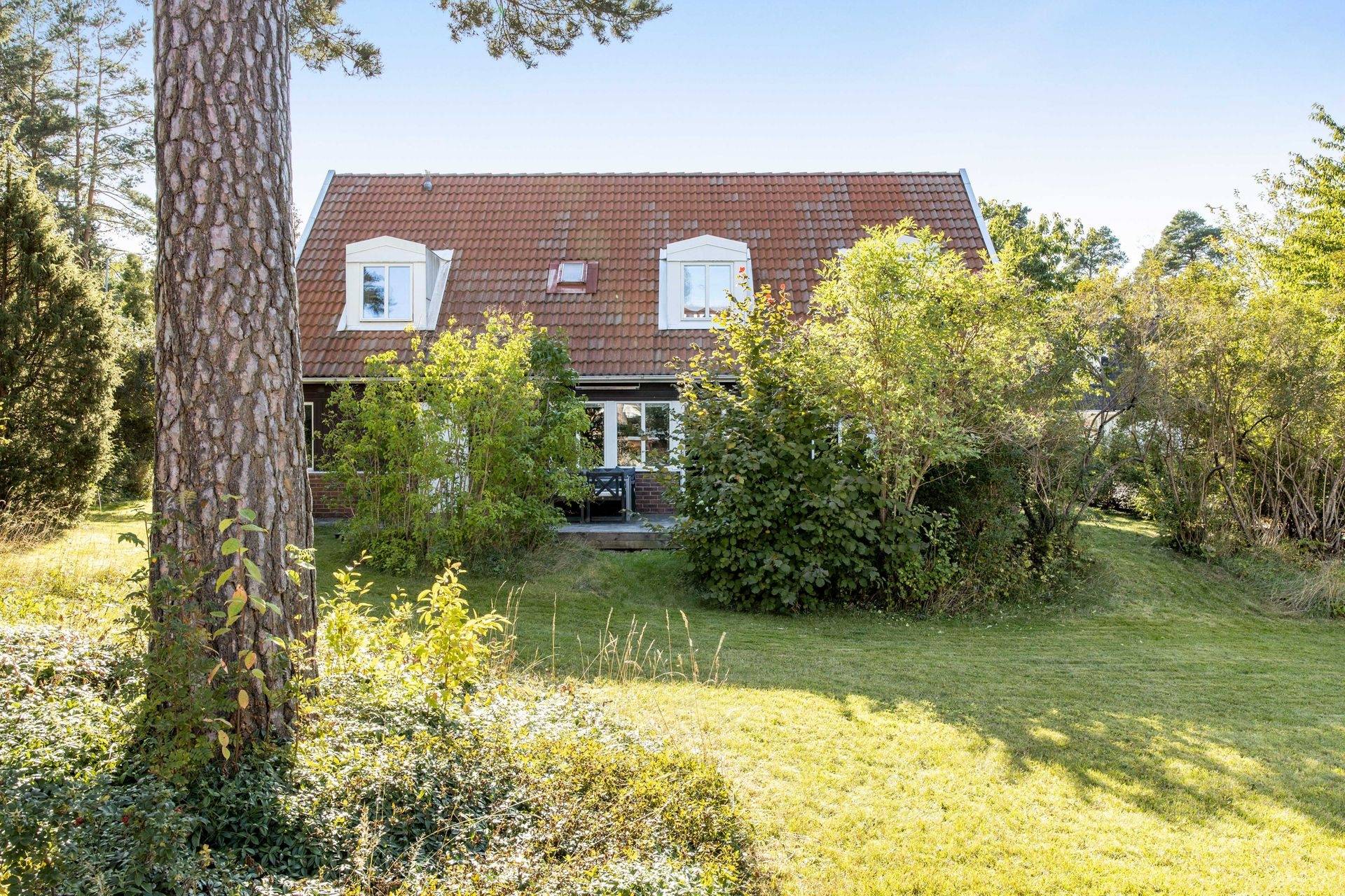 5 rum Villa på Kristinebergsvägen 18 Täby Vallabrink Täby kommun - bild 26