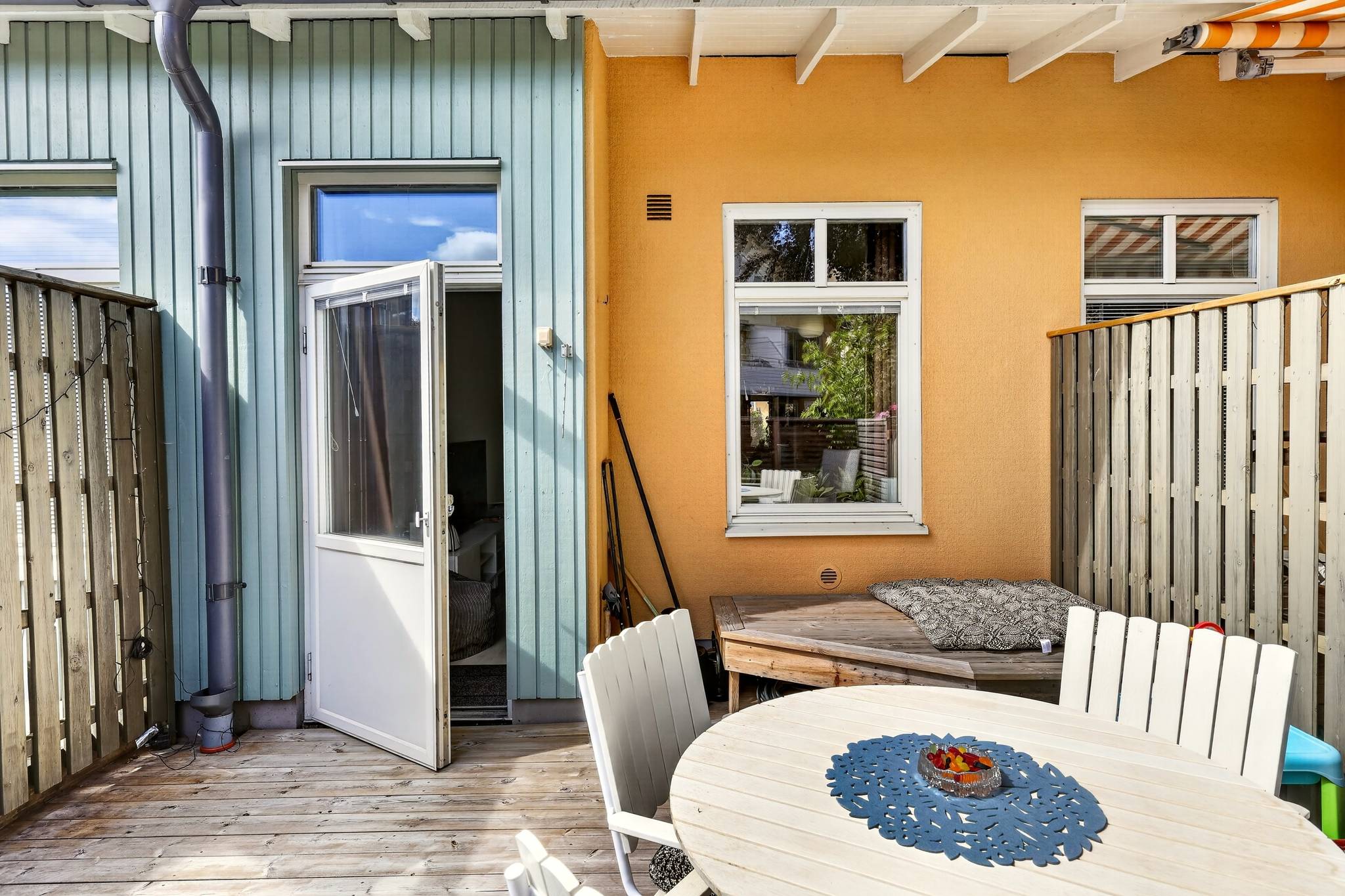 2 rum Lägenhet på Gamla Lasarettsgatan 6C Gamla Lasarettet Norrköpings kommun - bild 19