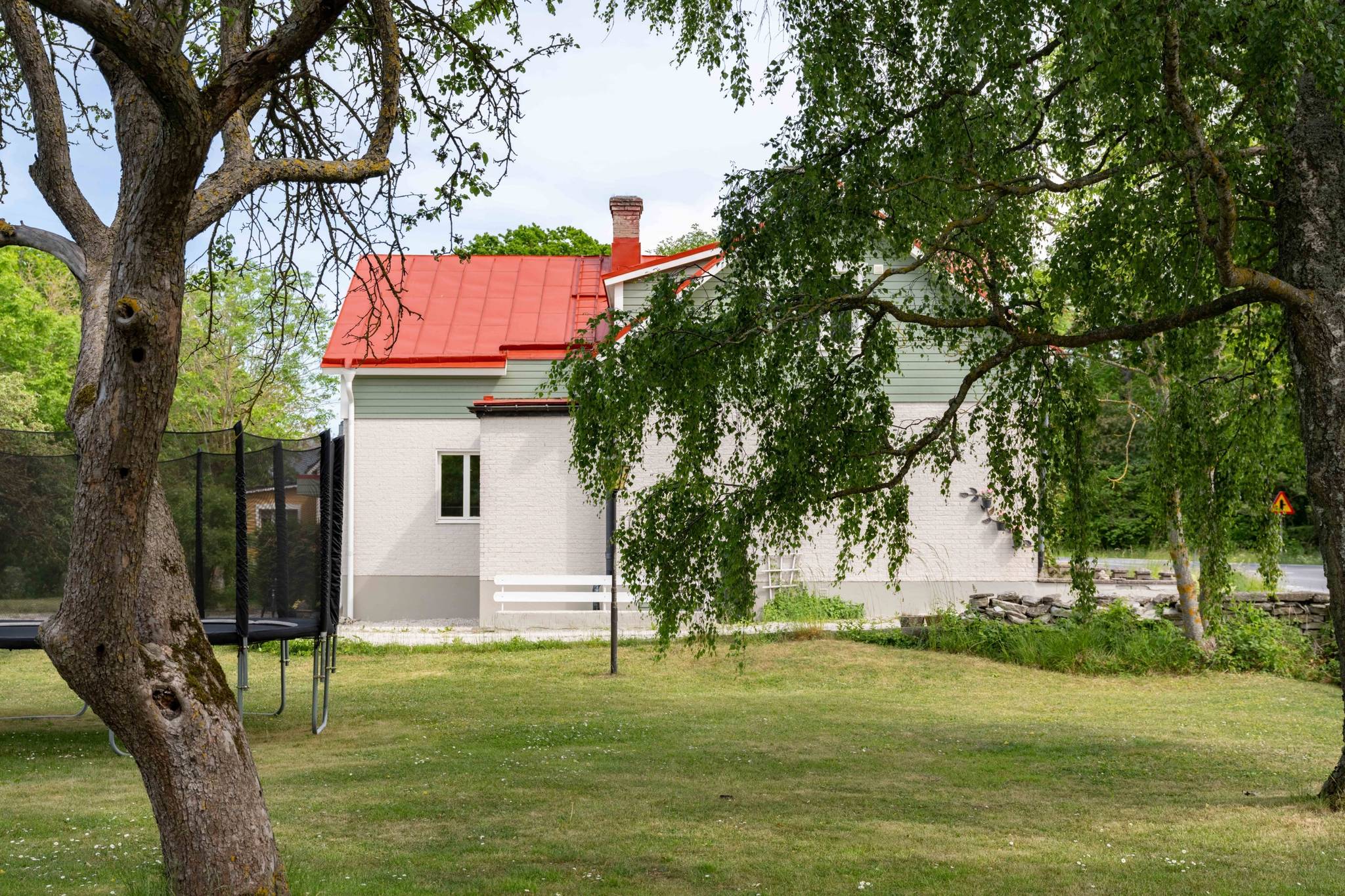 6 rum Villa på Väskinde Lilla Mickelgårds 155 Väskinde Gotlands kommun - bild 3